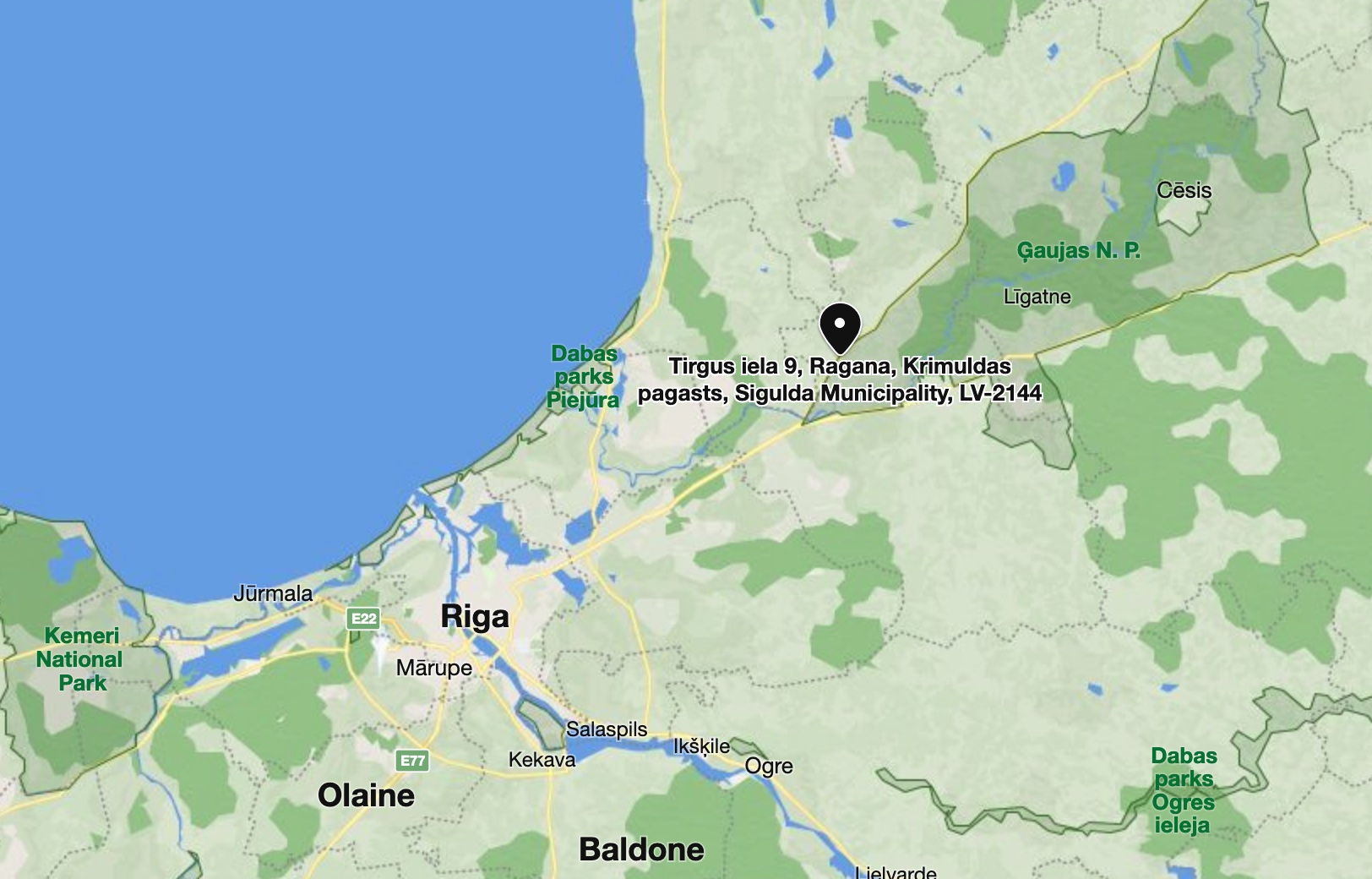 Pārdod biroju, Tirgus iela iela - Attēls 1
