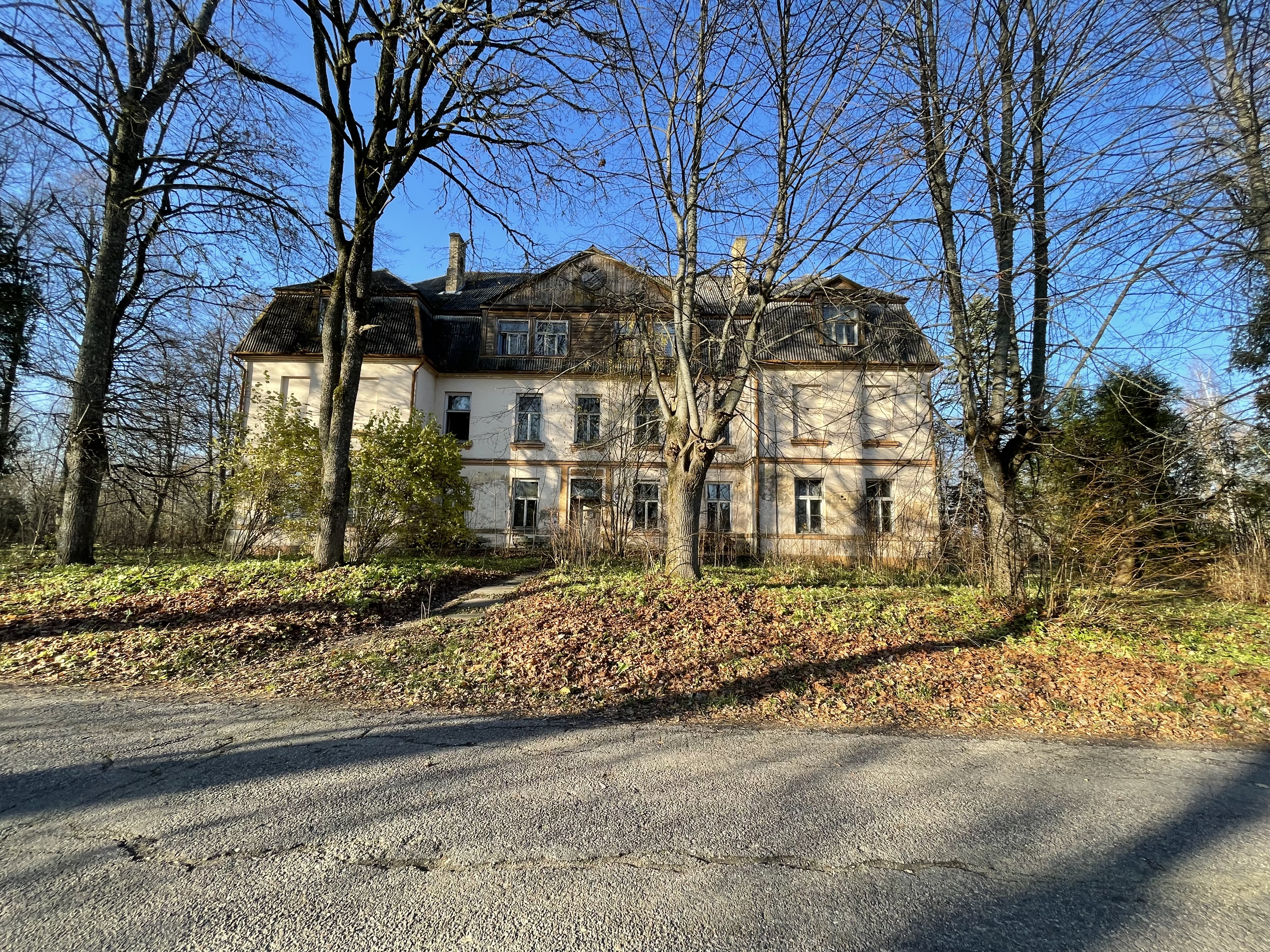 Pārdod biroju, Tirgus iela iela - Attēls 1