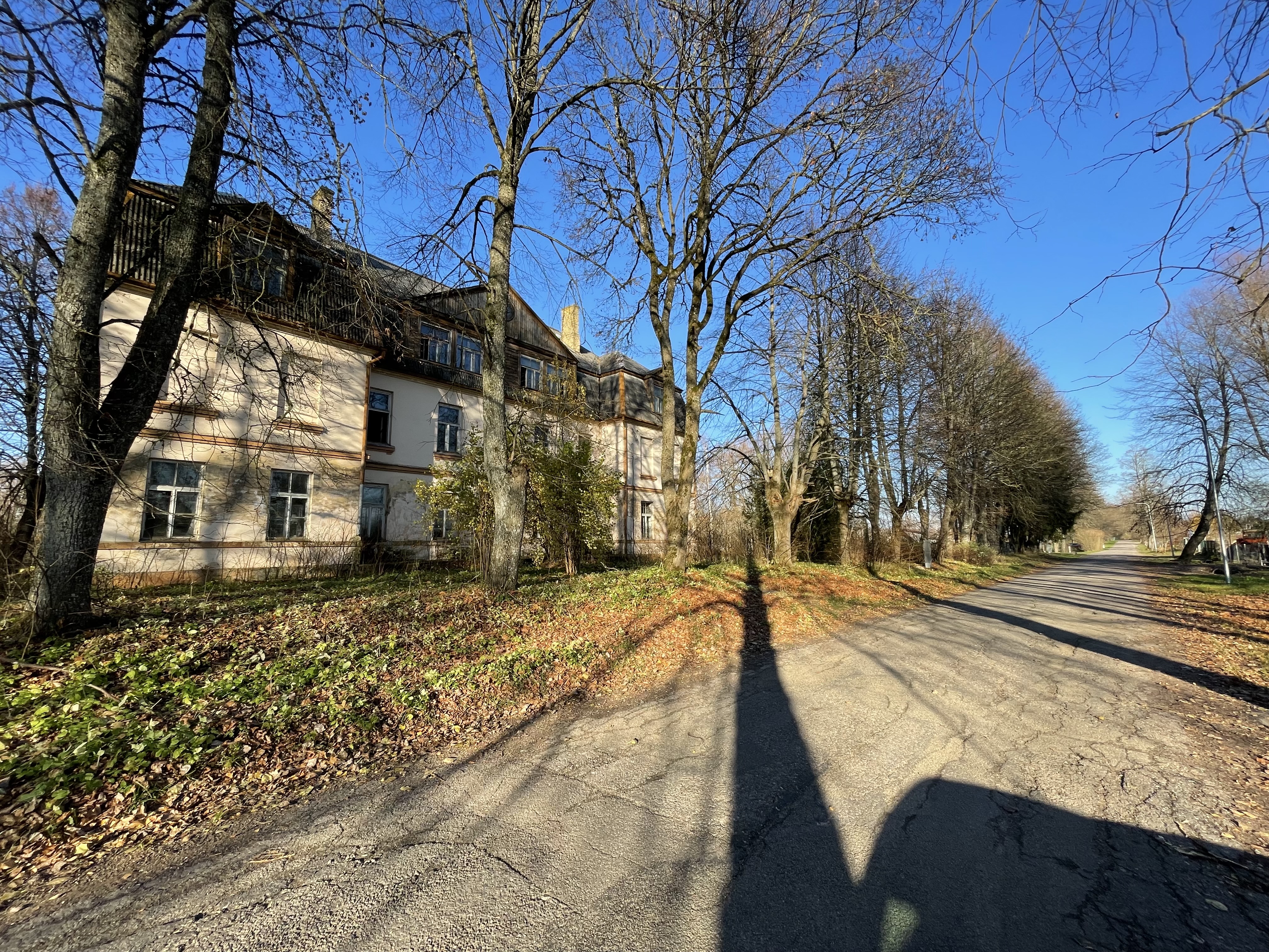 Pārdod biroju, Tirgus iela iela - Attēls 1