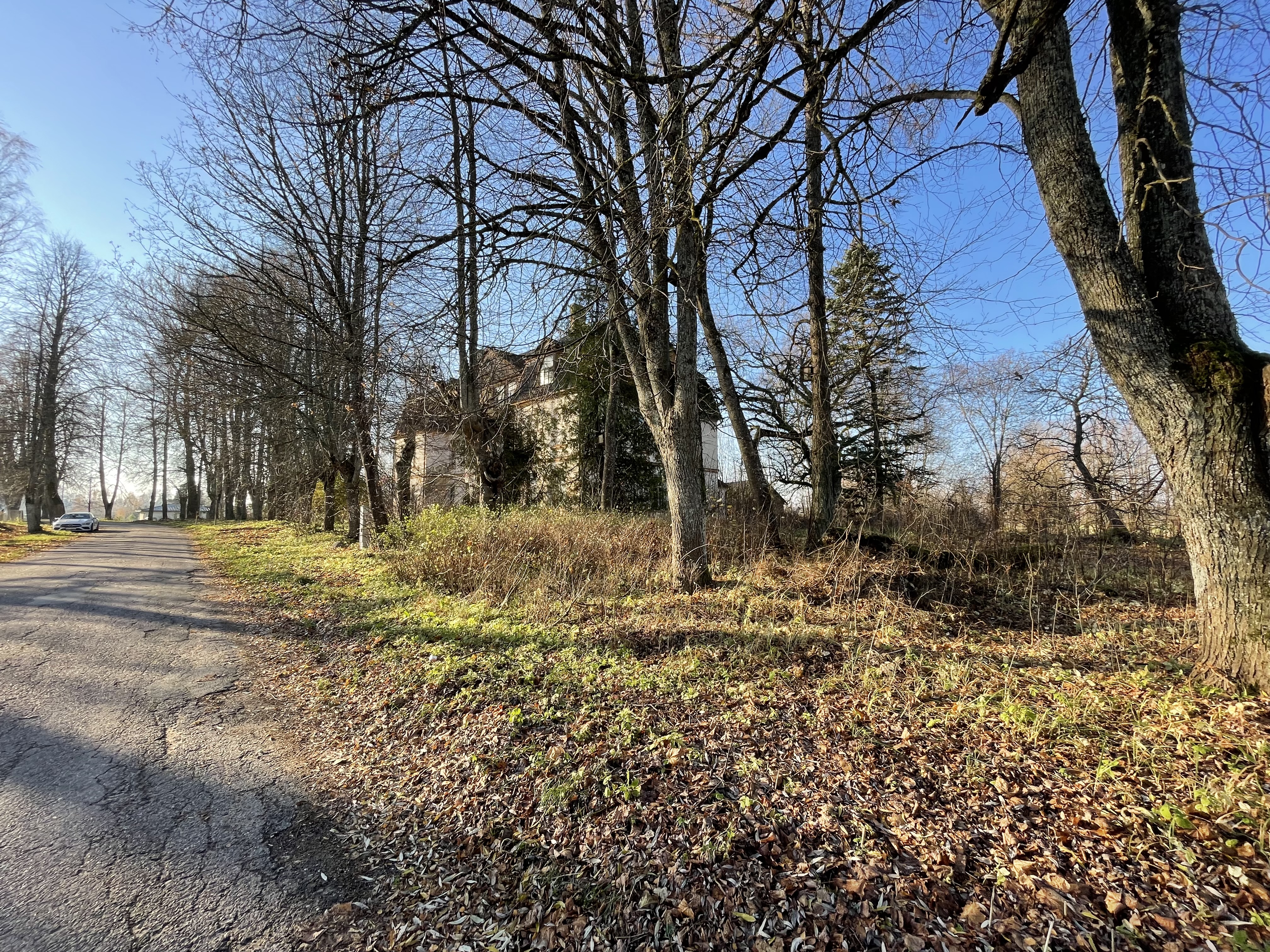 Pārdod biroju, Tirgus iela iela - Attēls 1
