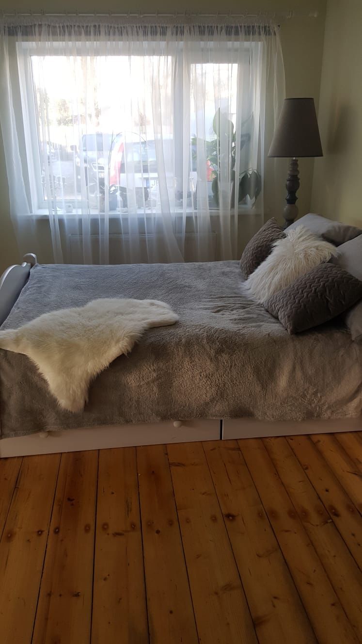 Pārdod māju, Upesgrīvas iela - Attēls 1