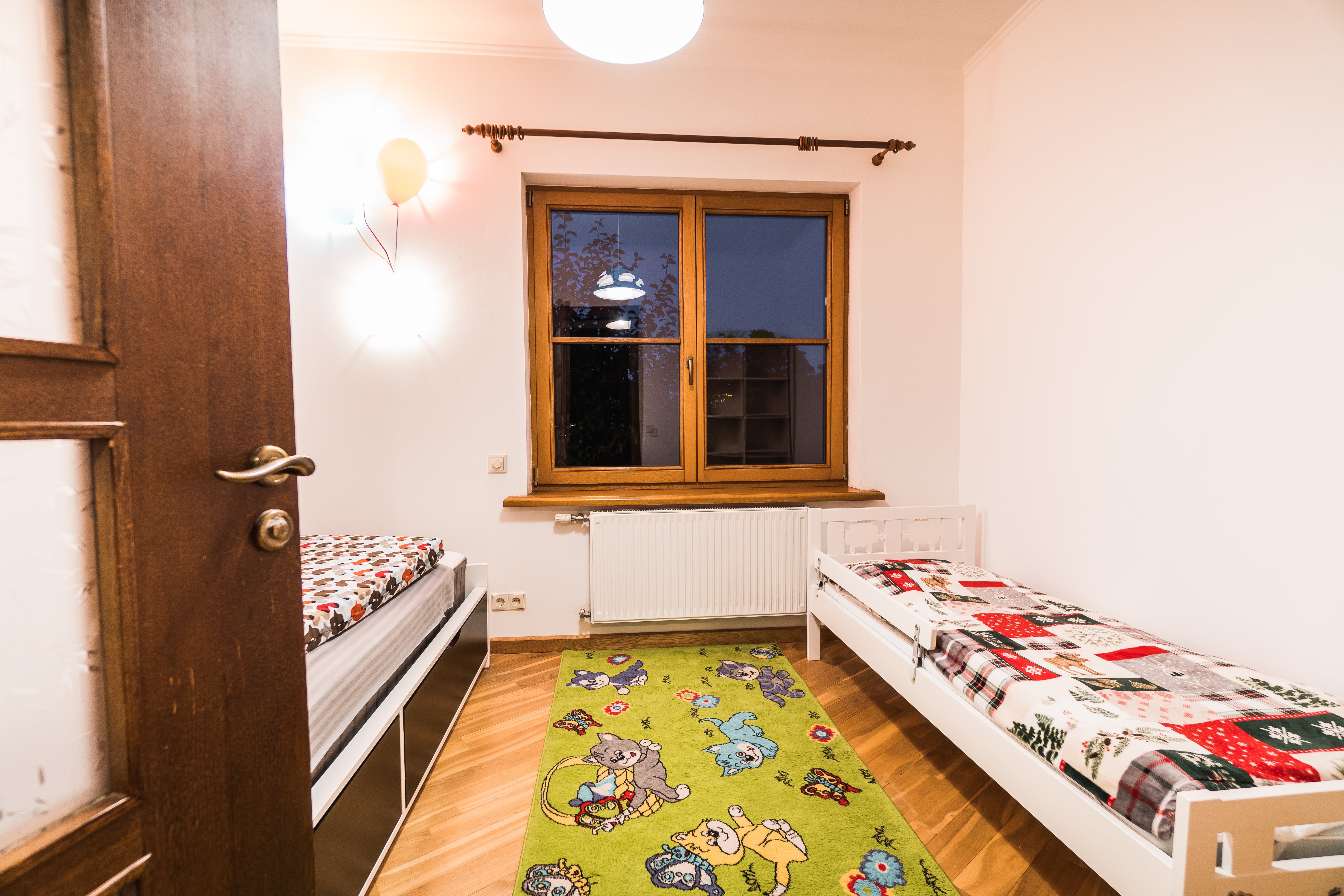 Pārdod māju, Mikus iela - Attēls 1