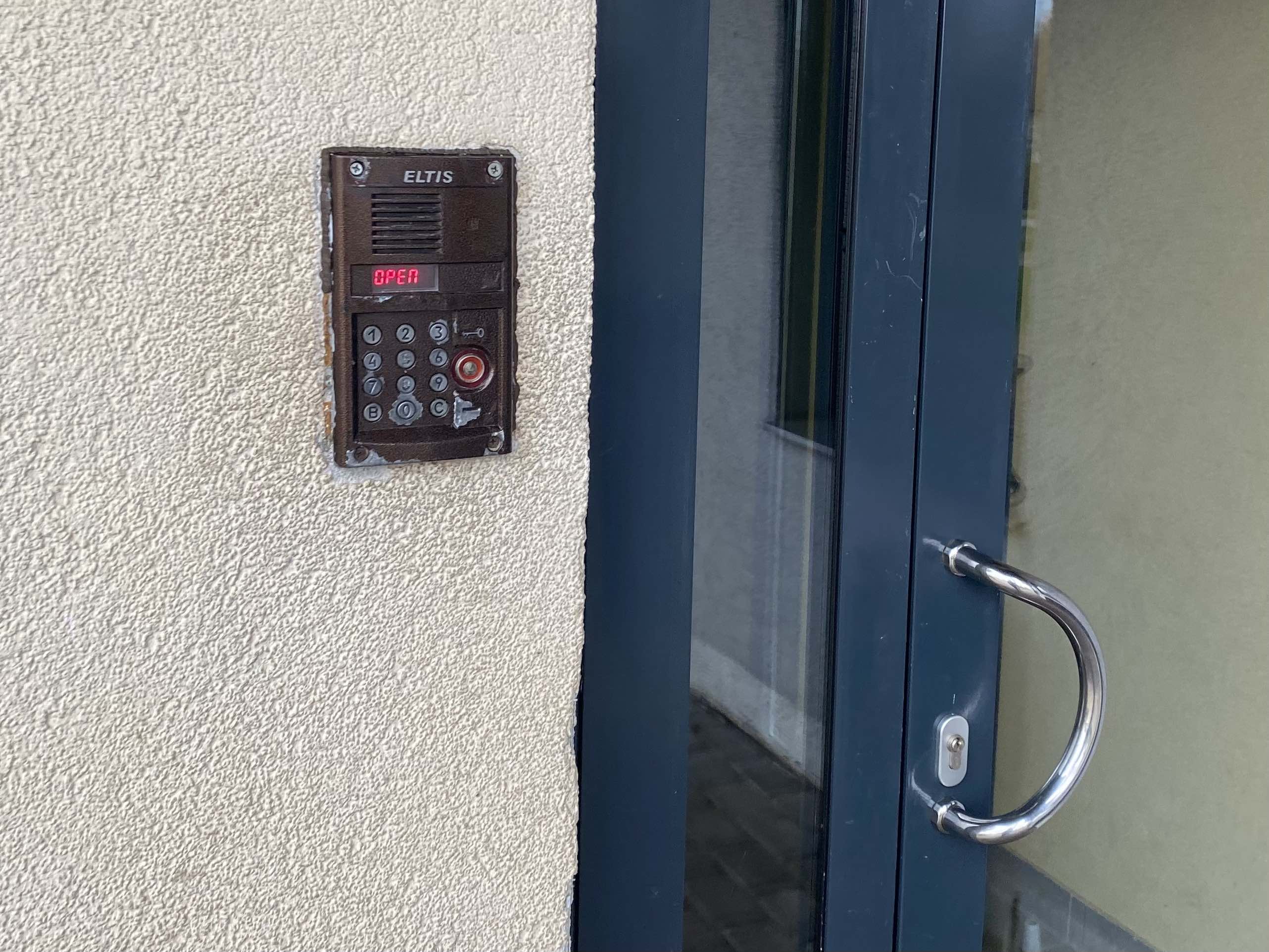 Izīrē dzīvokli, Krastupes iela 10 - Attēls 1