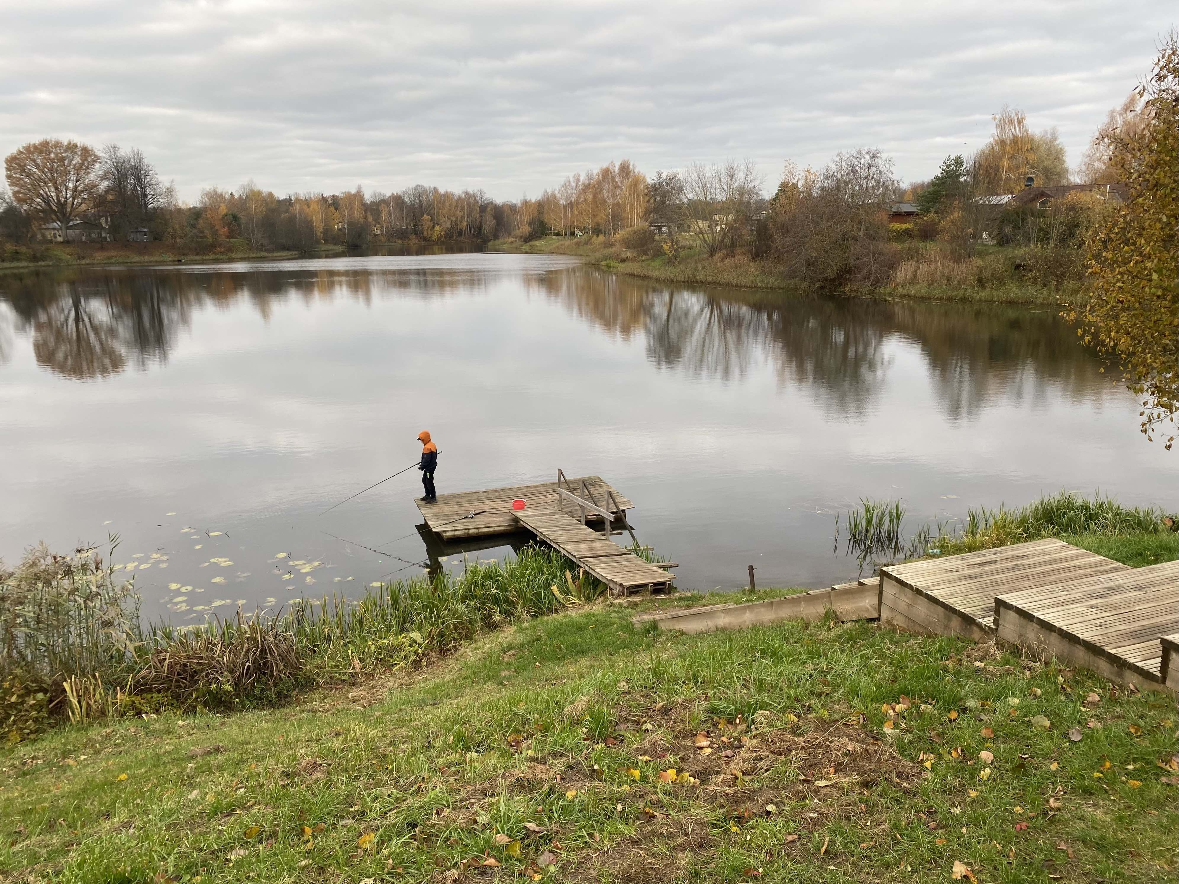 Izīrē dzīvokli, Krastupes iela 10 - Attēls 1