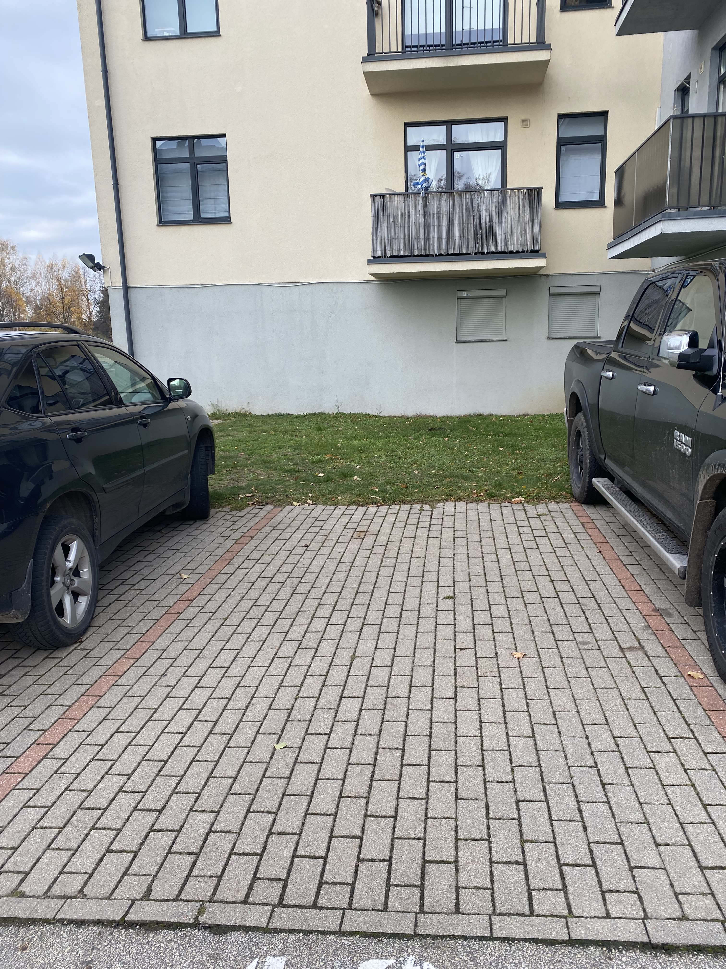Izīrē dzīvokli, Krastupes iela 10 - Attēls 1