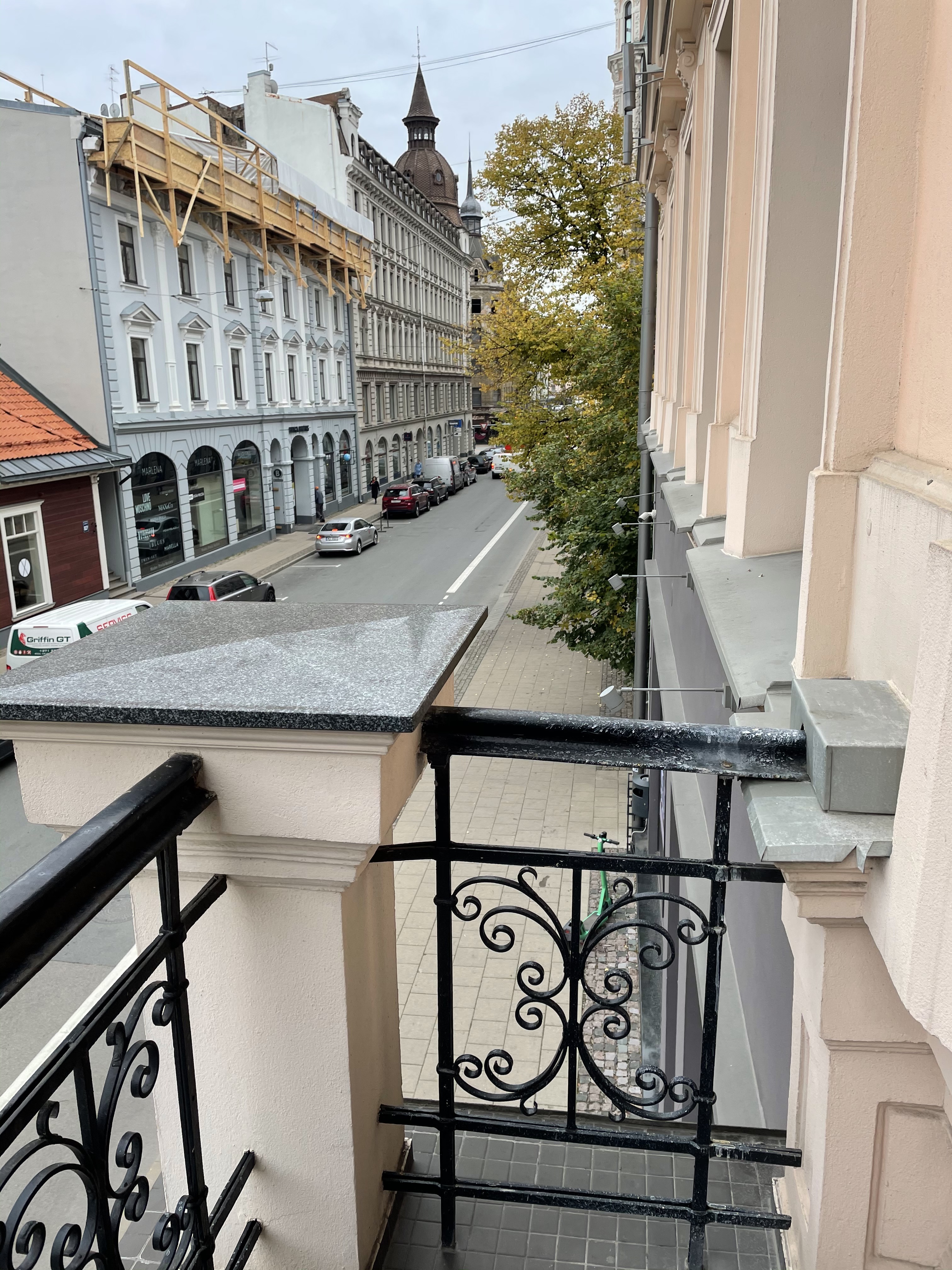 Pārdod dzīvokli, Elizabetes iela 18 - Attēls 1
