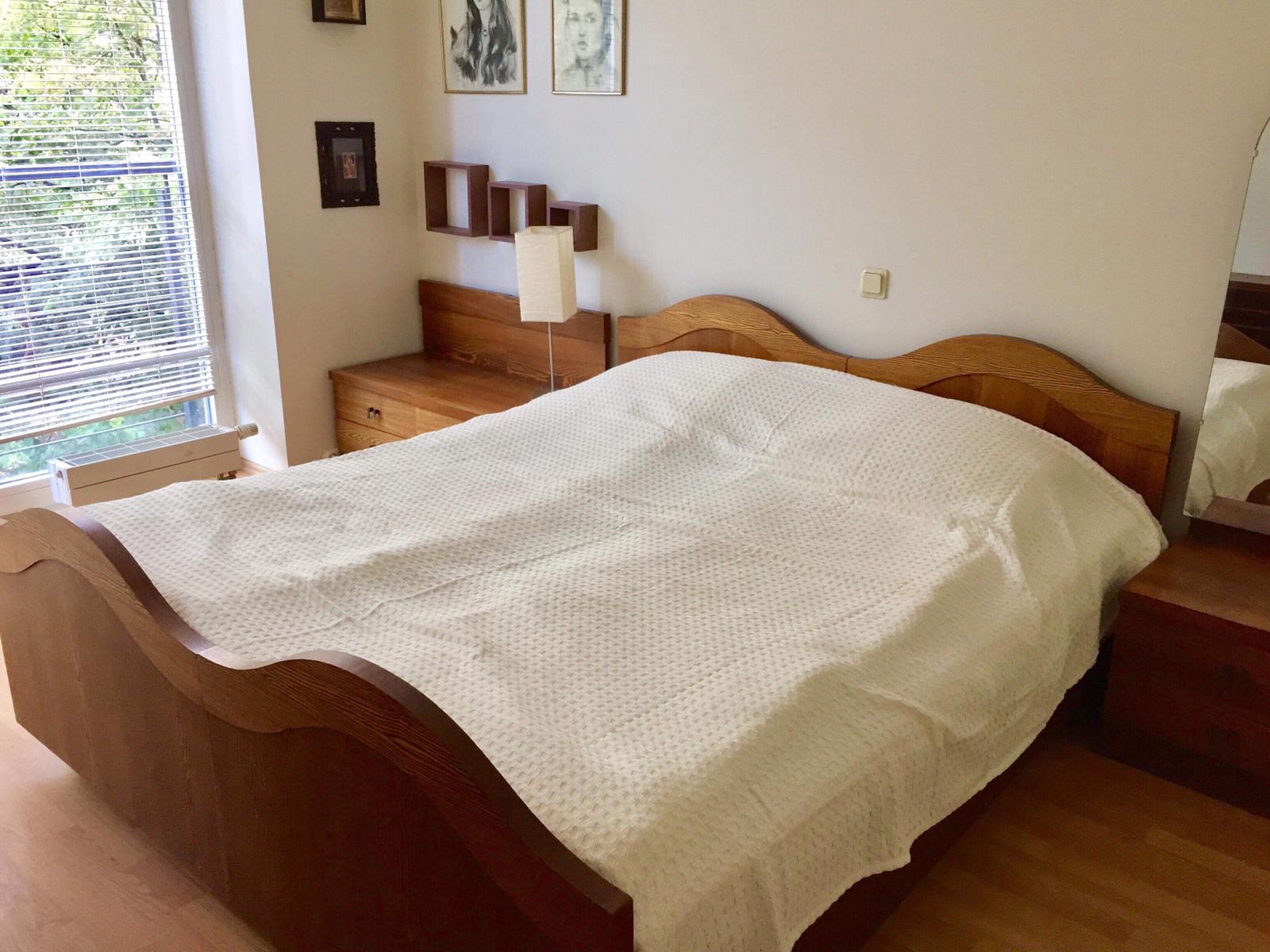 Pārdod dzīvokli, Vārnu iela 11 - Attēls 1
