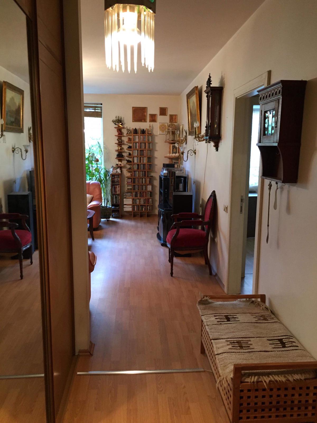 Pārdod dzīvokli, Vārnu iela 11 - Attēls 1