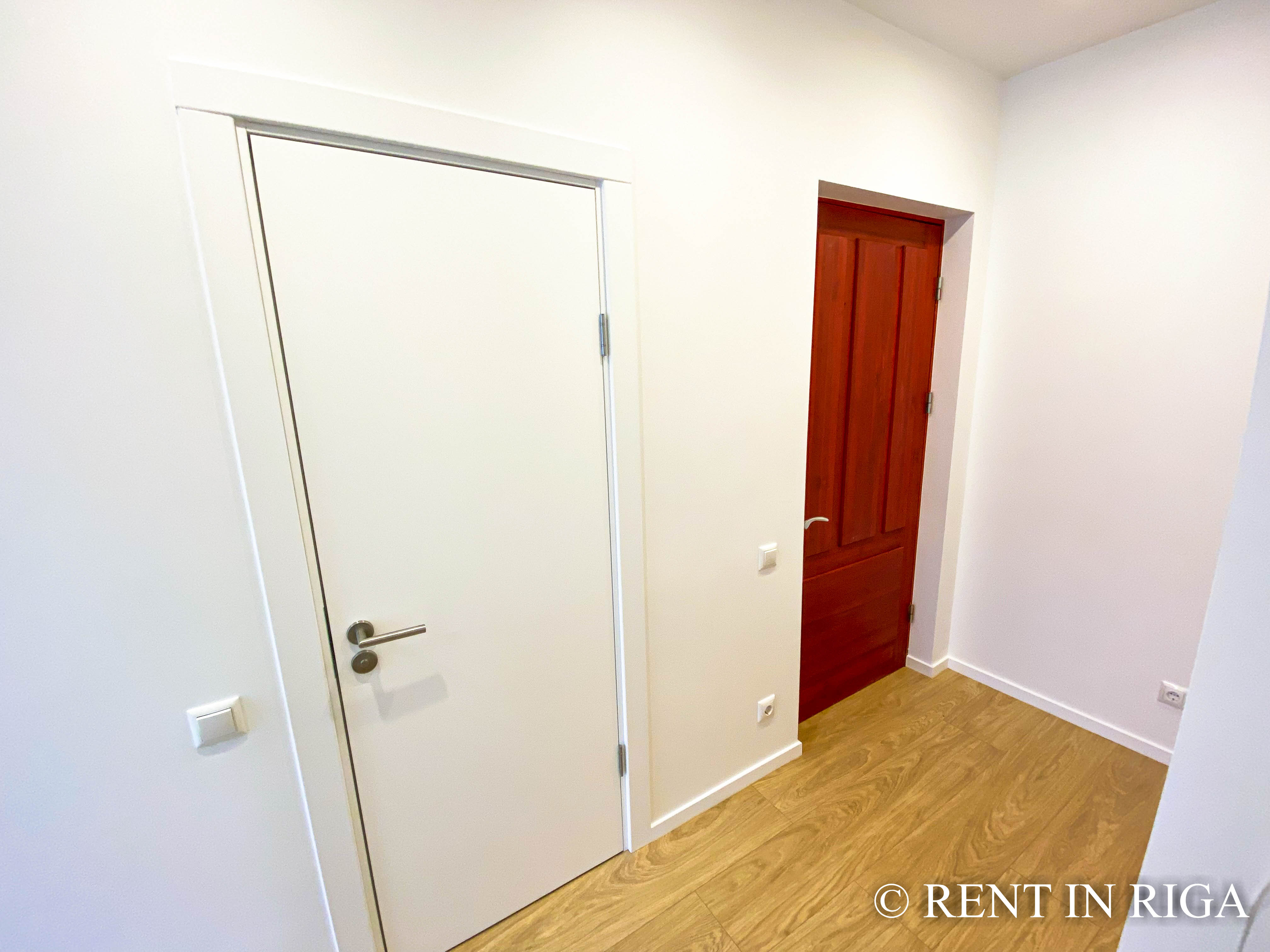 Pārdod dzīvokli, Hospitāļu iela 36a - Attēls 1