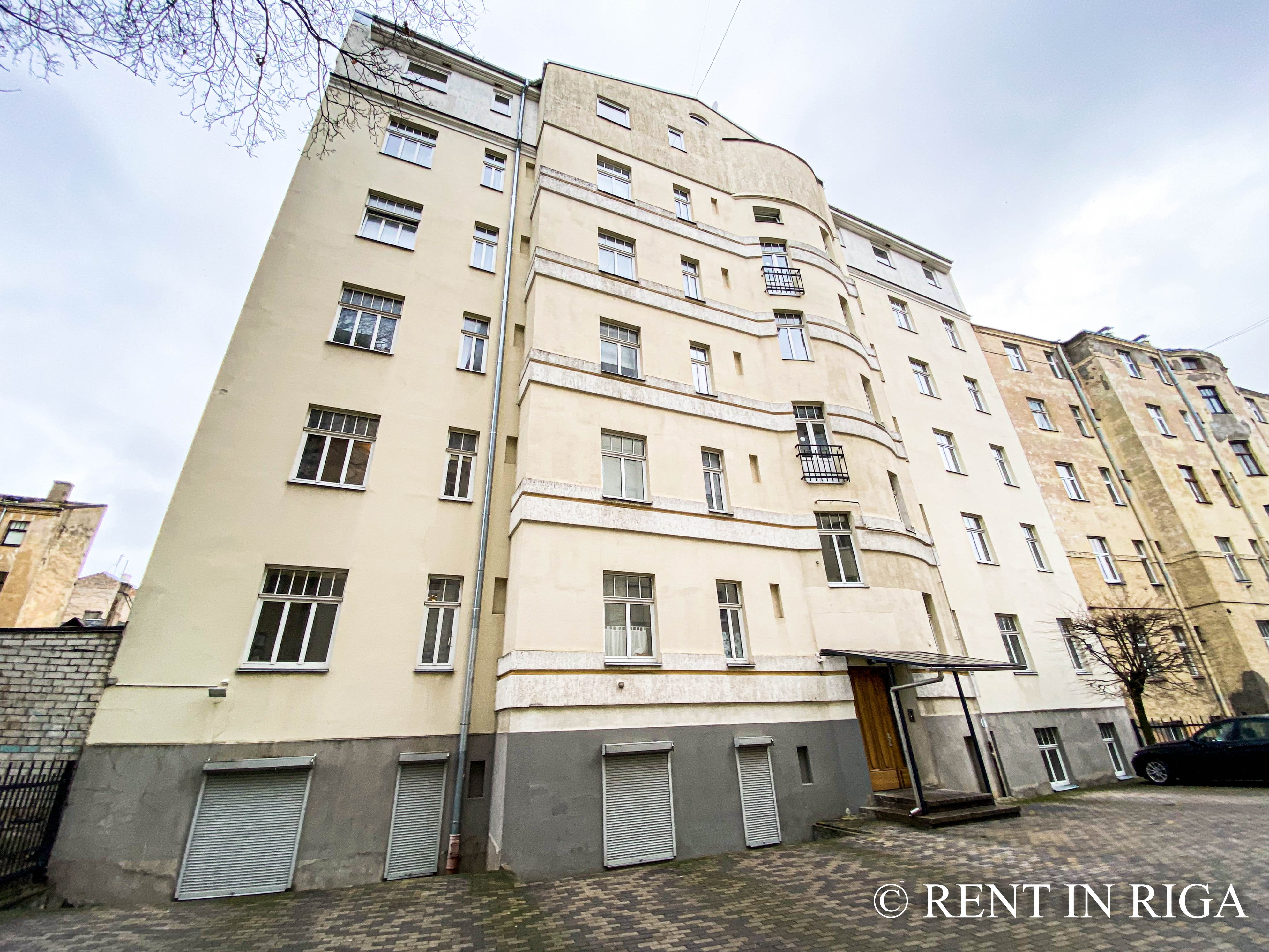 Pārdod dzīvokli, Hospitāļu iela 36a - Attēls 1