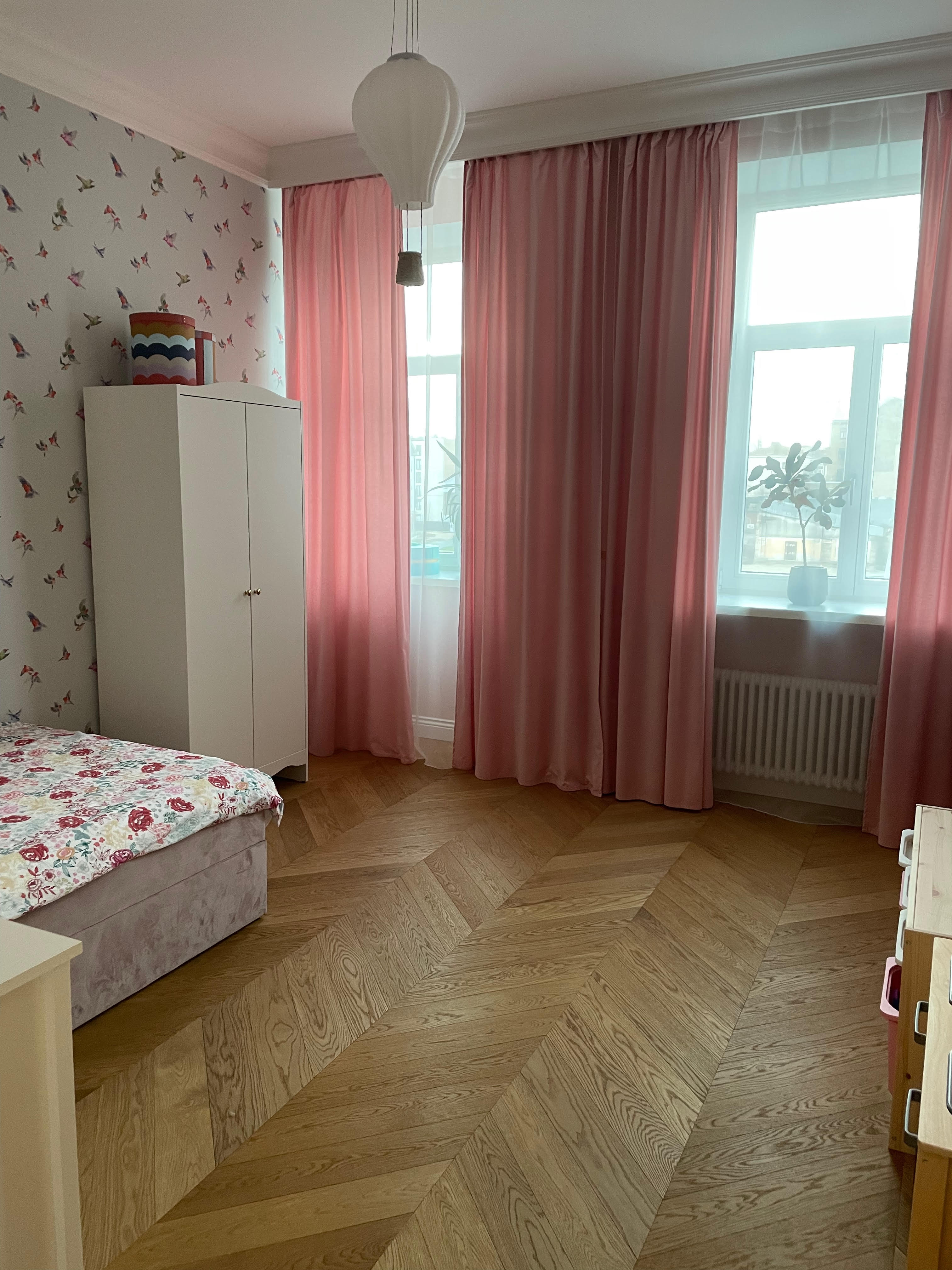 Pārdod dzīvokli, Antonijas iela 22 - Attēls 1
