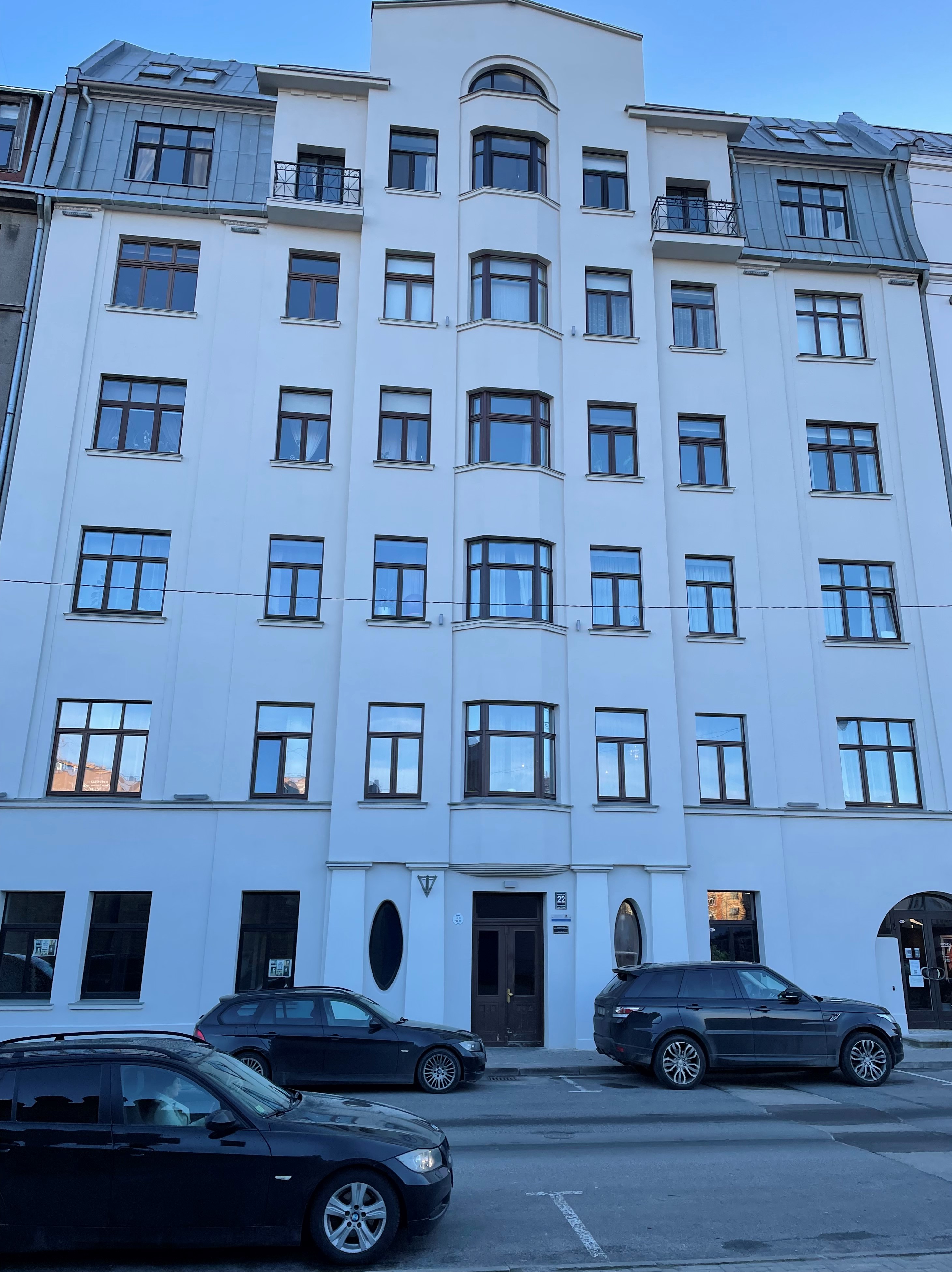 Pārdod dzīvokli, Antonijas iela 22 - Attēls 1
