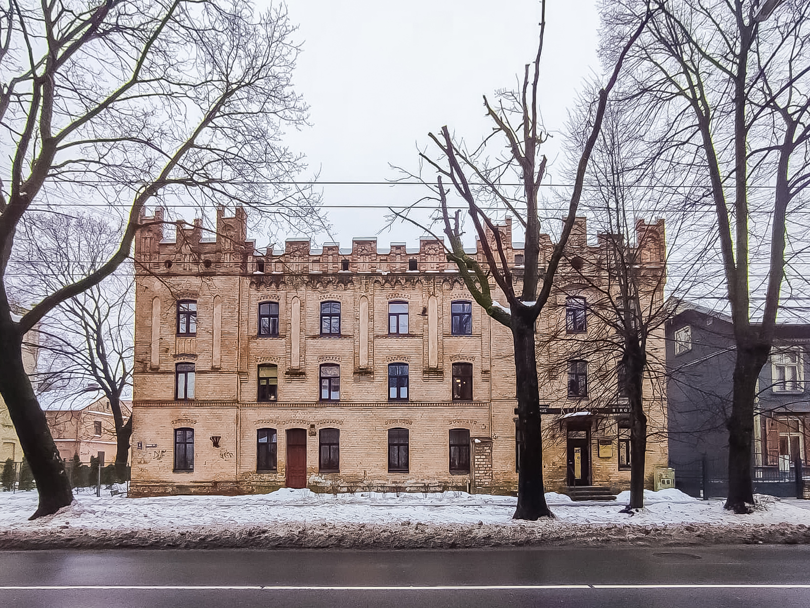 Pārdod dzīvokli, Melnsila iela 9 - Attēls 1
