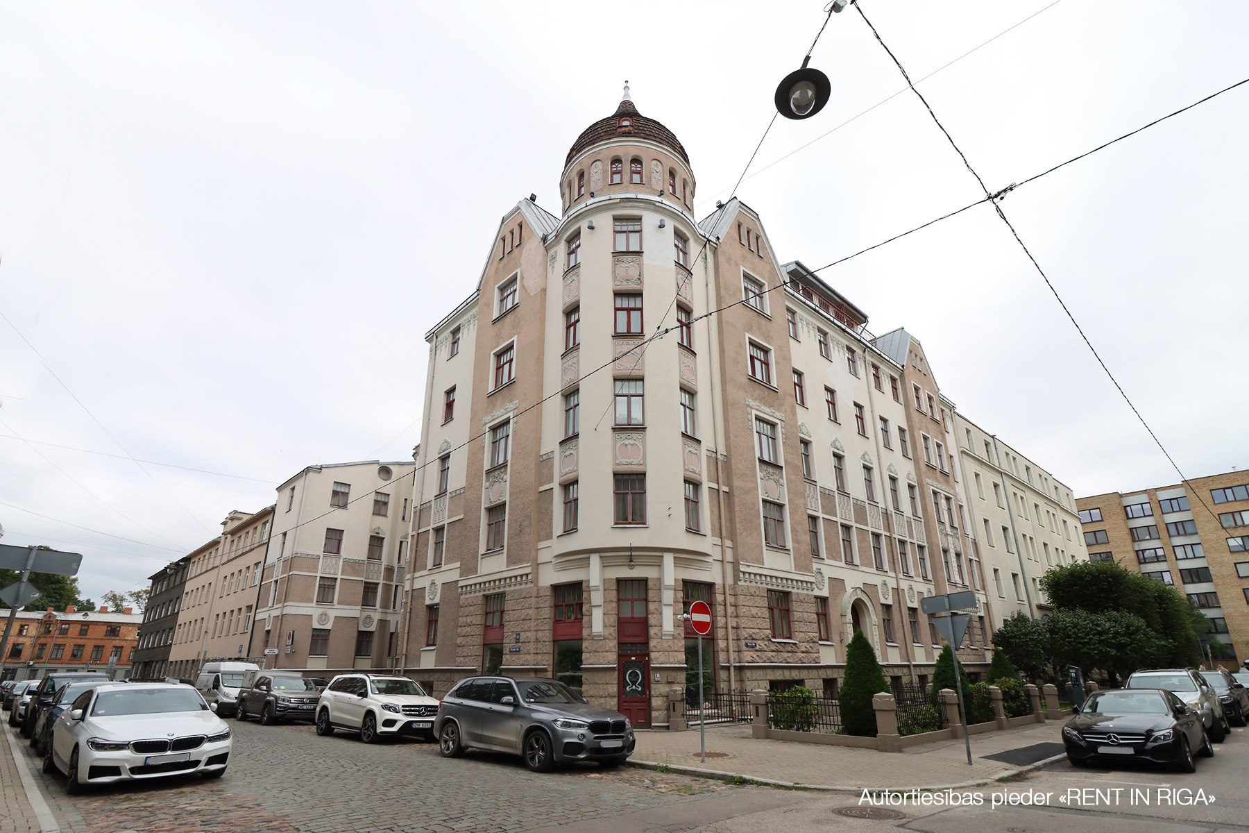 Pārdod dzīvokli, Vīlandes iela 16 - Attēls 1