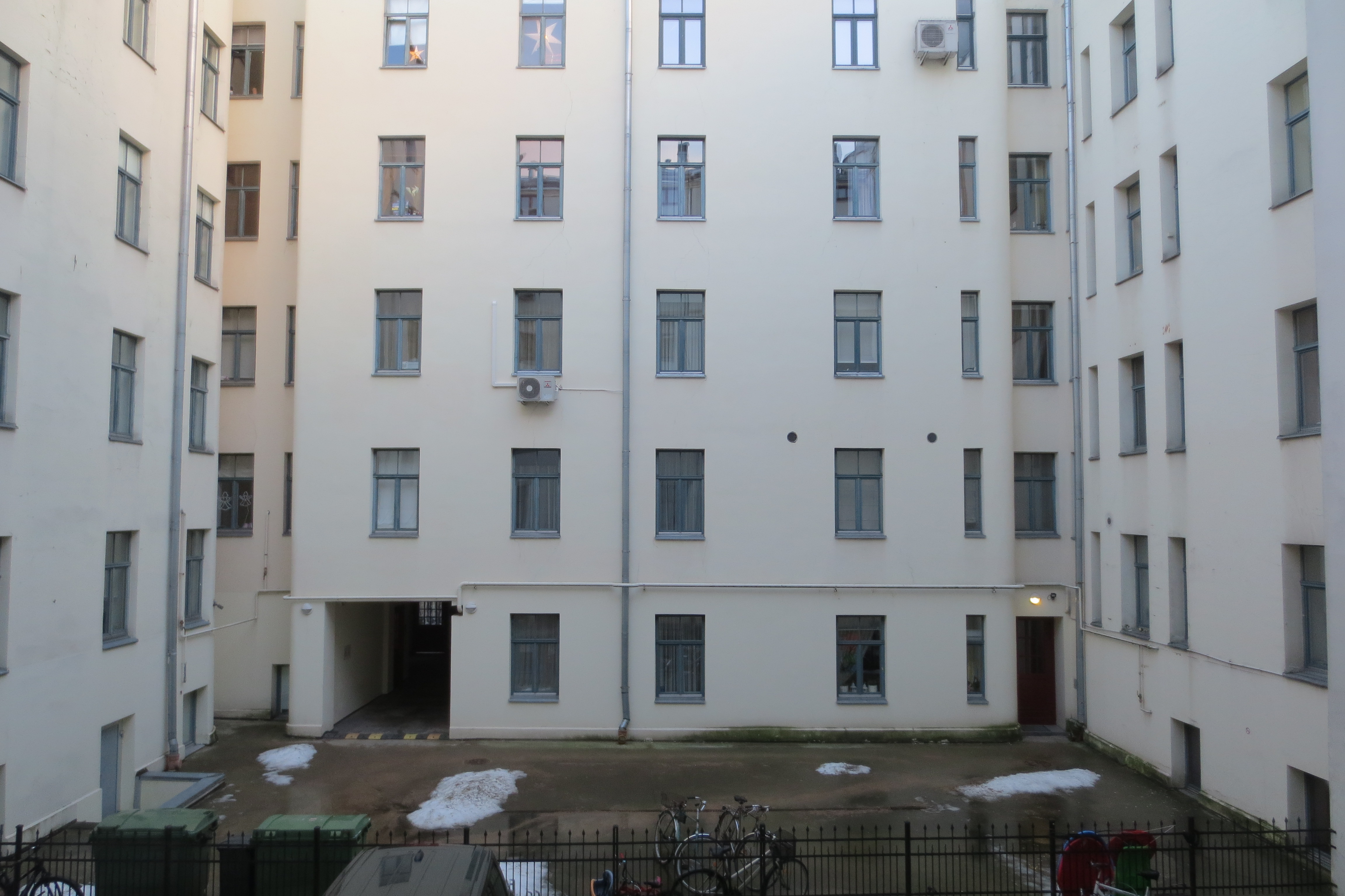 Pārdod dzīvokli, Vīlandes iela 16 - Attēls 1