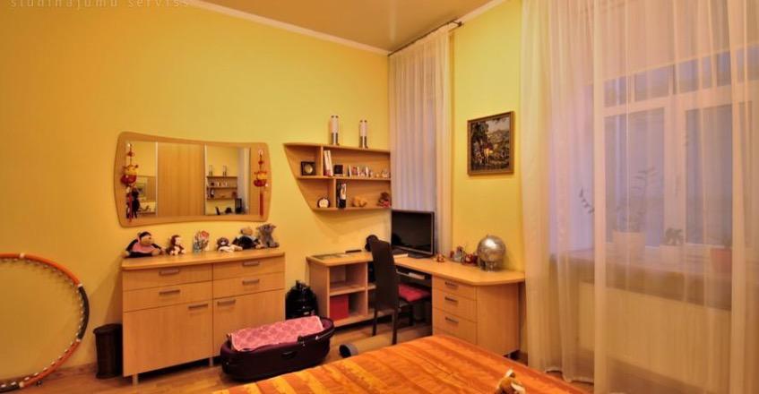 Pārdod dzīvokli, Ausekļa iela 5 - Attēls 1
