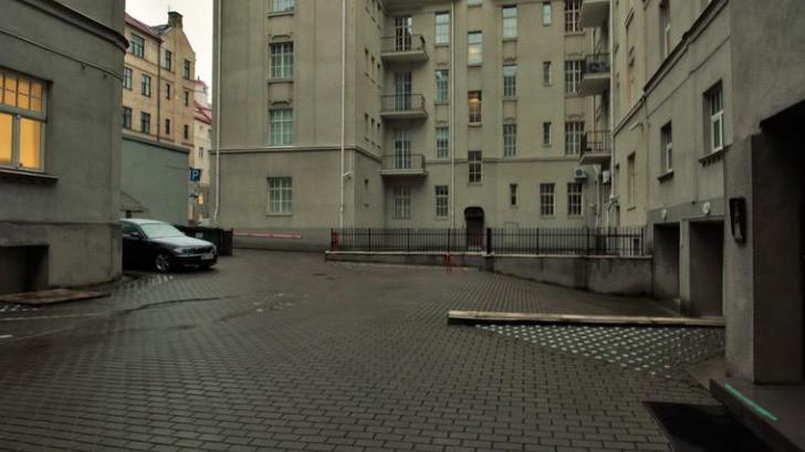 Pārdod biroju, Ausekļa iela - Attēls 1