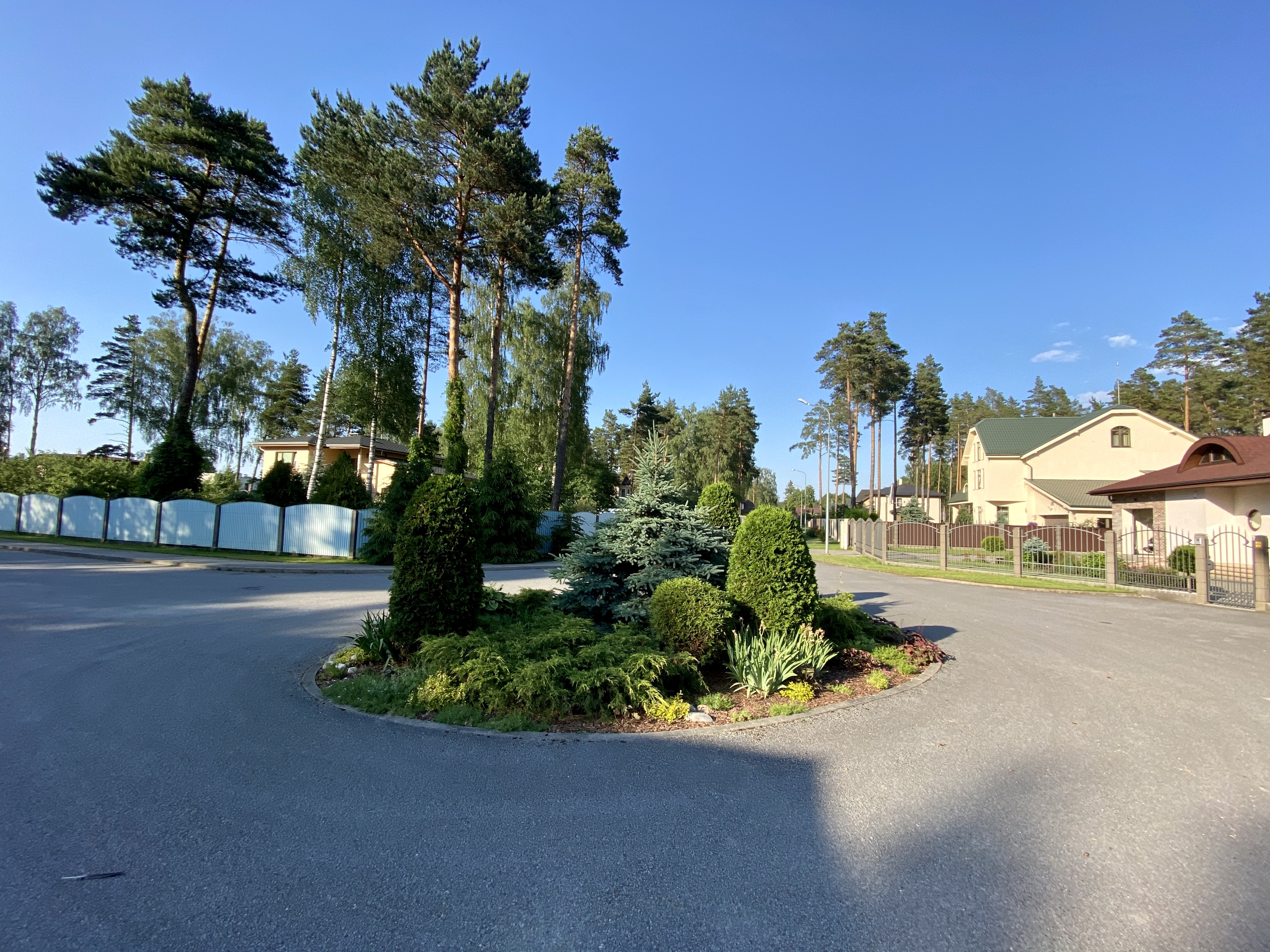 Pārdod māju, Piekūnu iela - Attēls 1