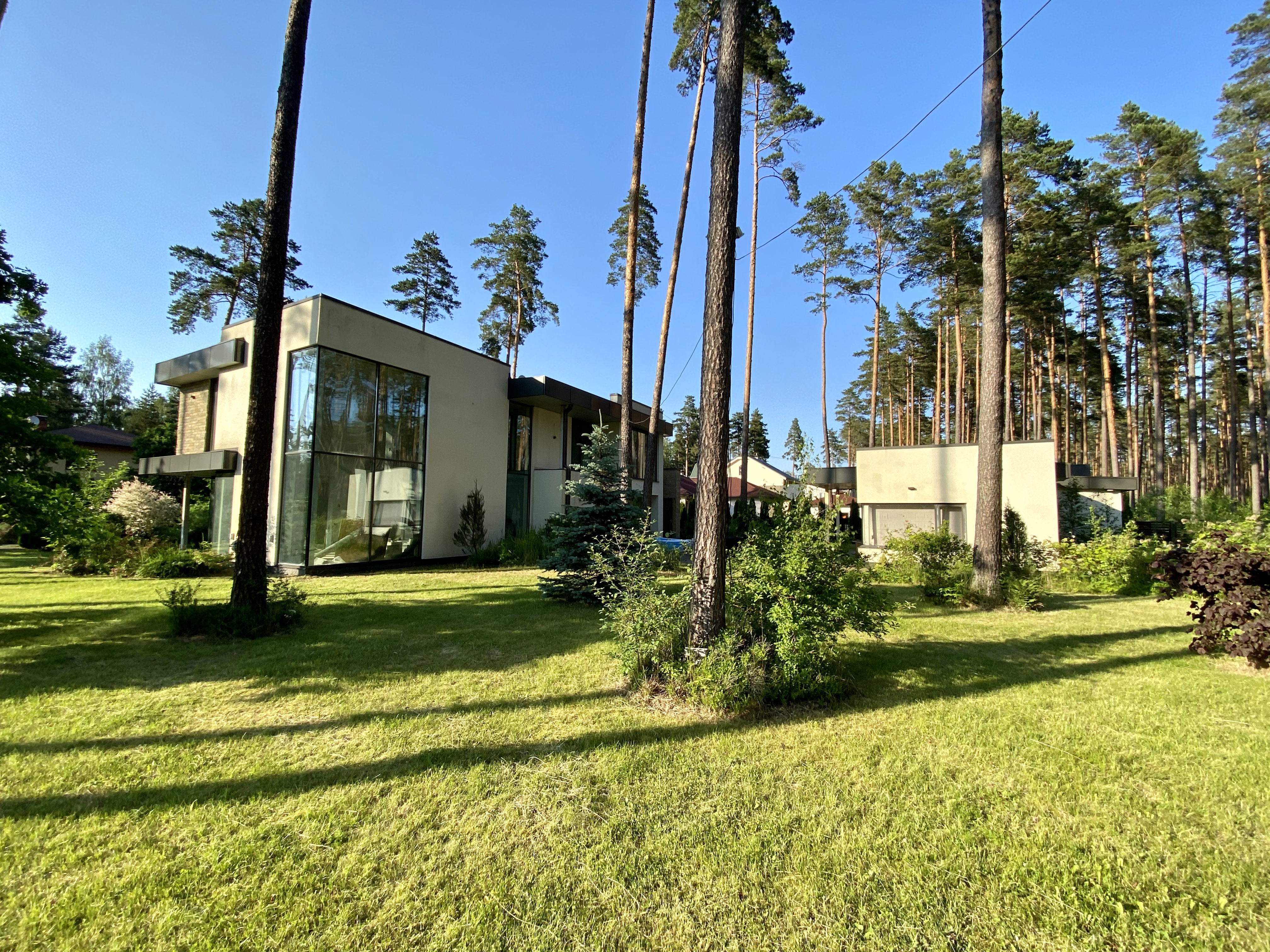 Pārdod māju, Piekūnu iela - Attēls 1