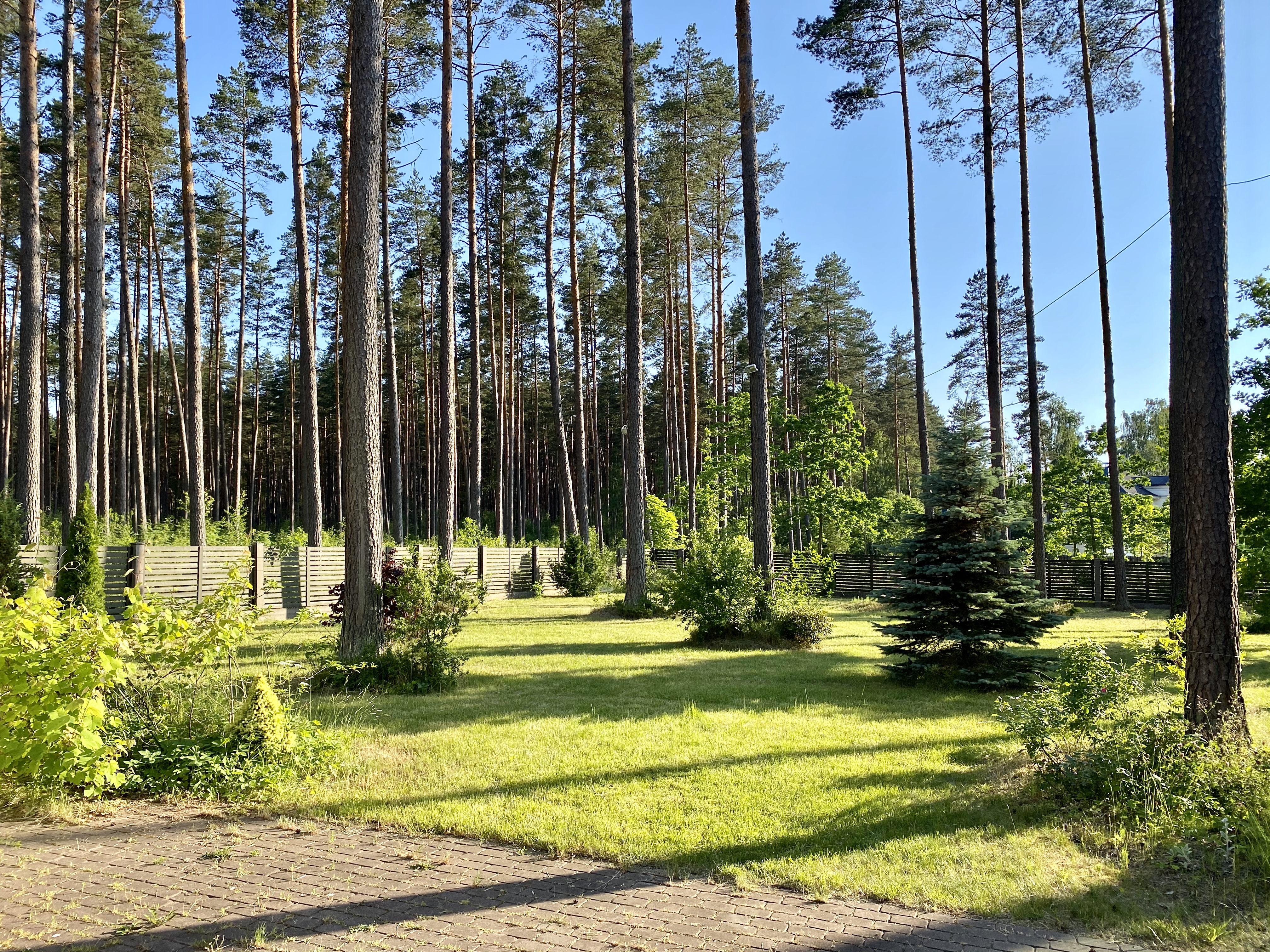 Pārdod māju, Piekūnu iela - Attēls 1