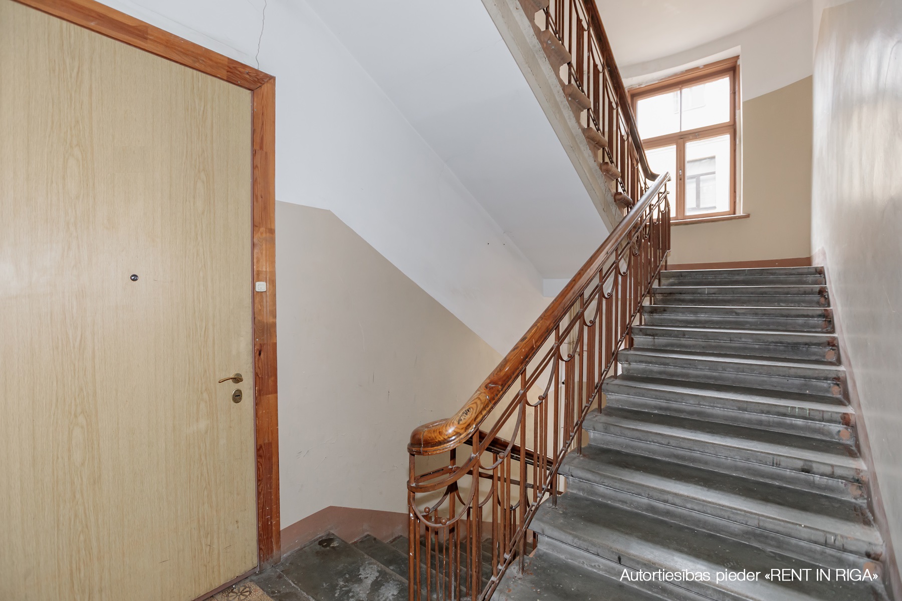 Pārdod dzīvokli, Bruņinieku iela 42 - Attēls 1