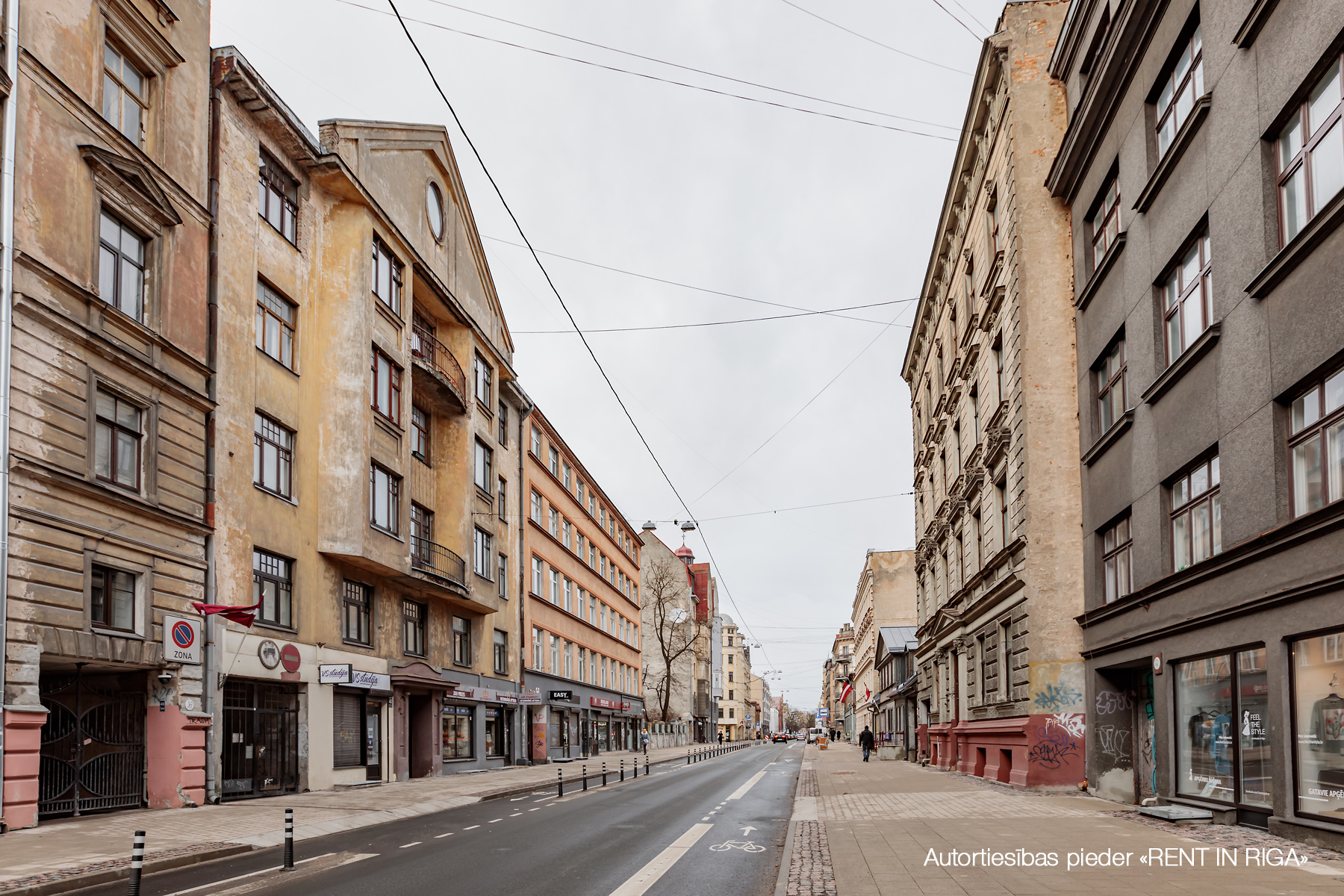 Pārdod dzīvokli, Bruņinieku iela 42 - Attēls 1