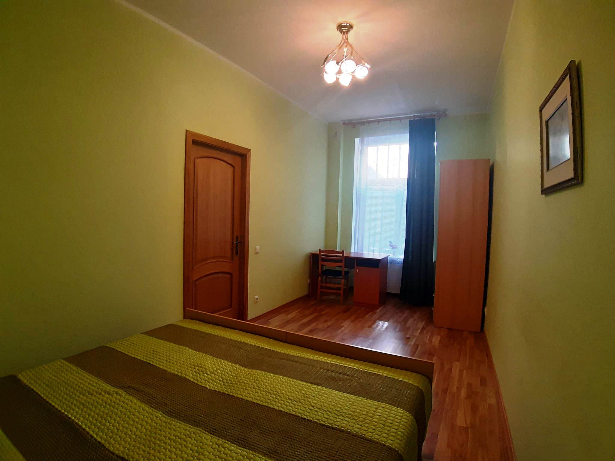 Izīrē dzīvokli, Čaka iela 68 - Attēls 1
