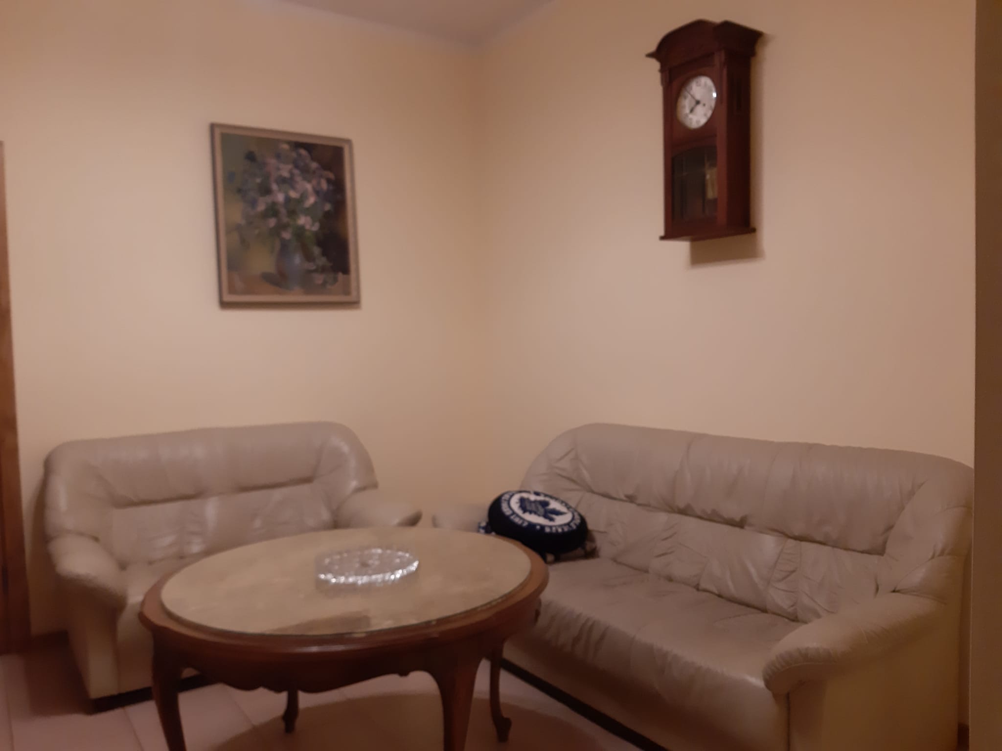 Izīrē dzīvokli, Čaka iela 68 - Attēls 1
