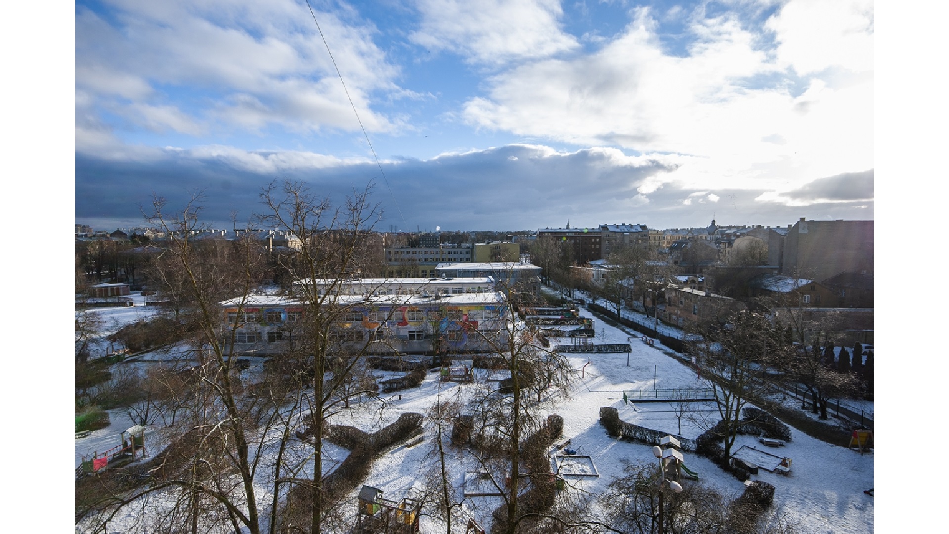 Pārdod dzīvokli, Brīvības iela 136 - Attēls 1