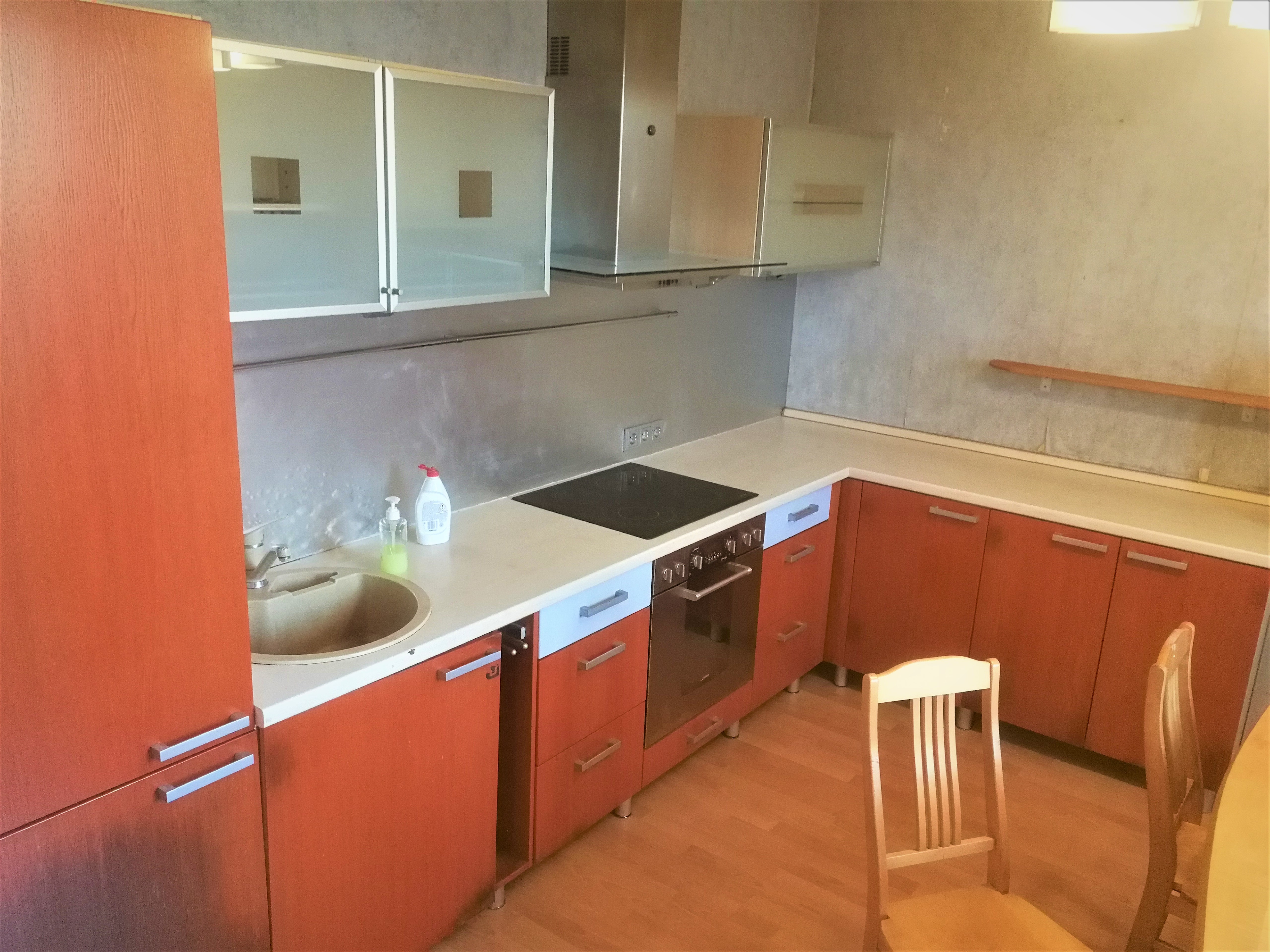 Pārdod dzīvokli, Katrīnas dambis iela 24 - Attēls 1