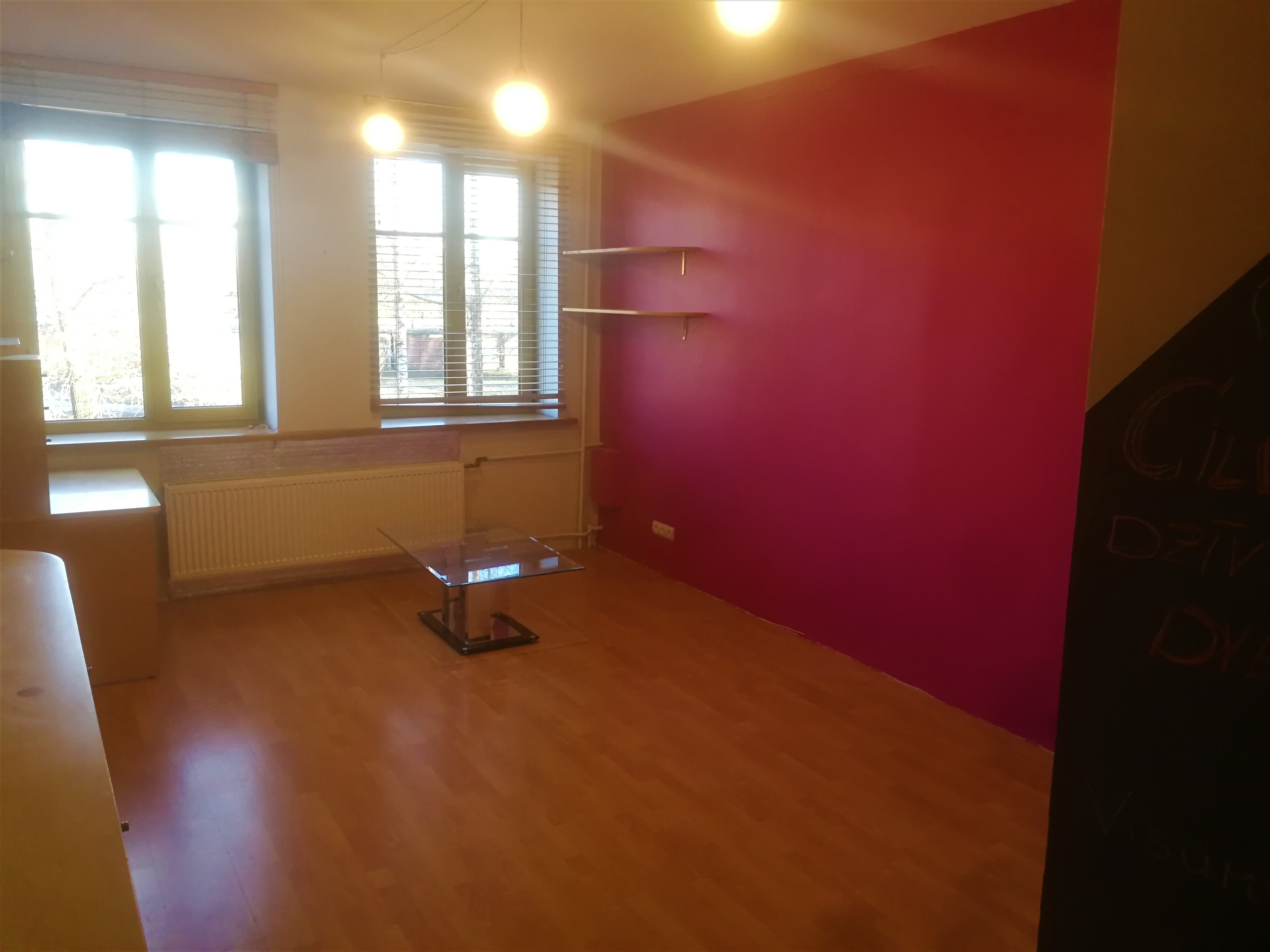 Pārdod dzīvokli, Katrīnas dambis iela 24 - Attēls 1