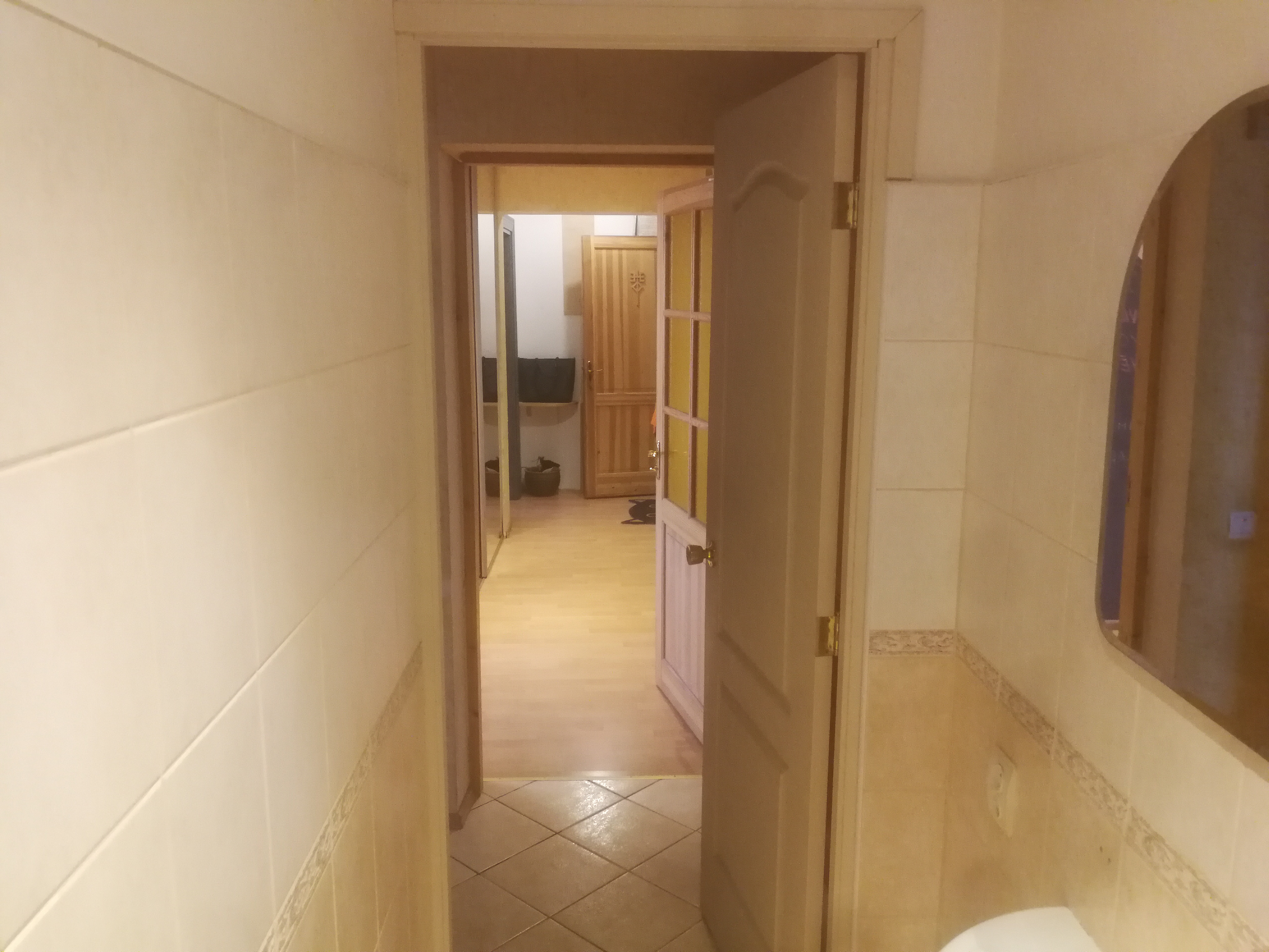 Pārdod dzīvokli, Katrīnas dambis iela 24 - Attēls 1