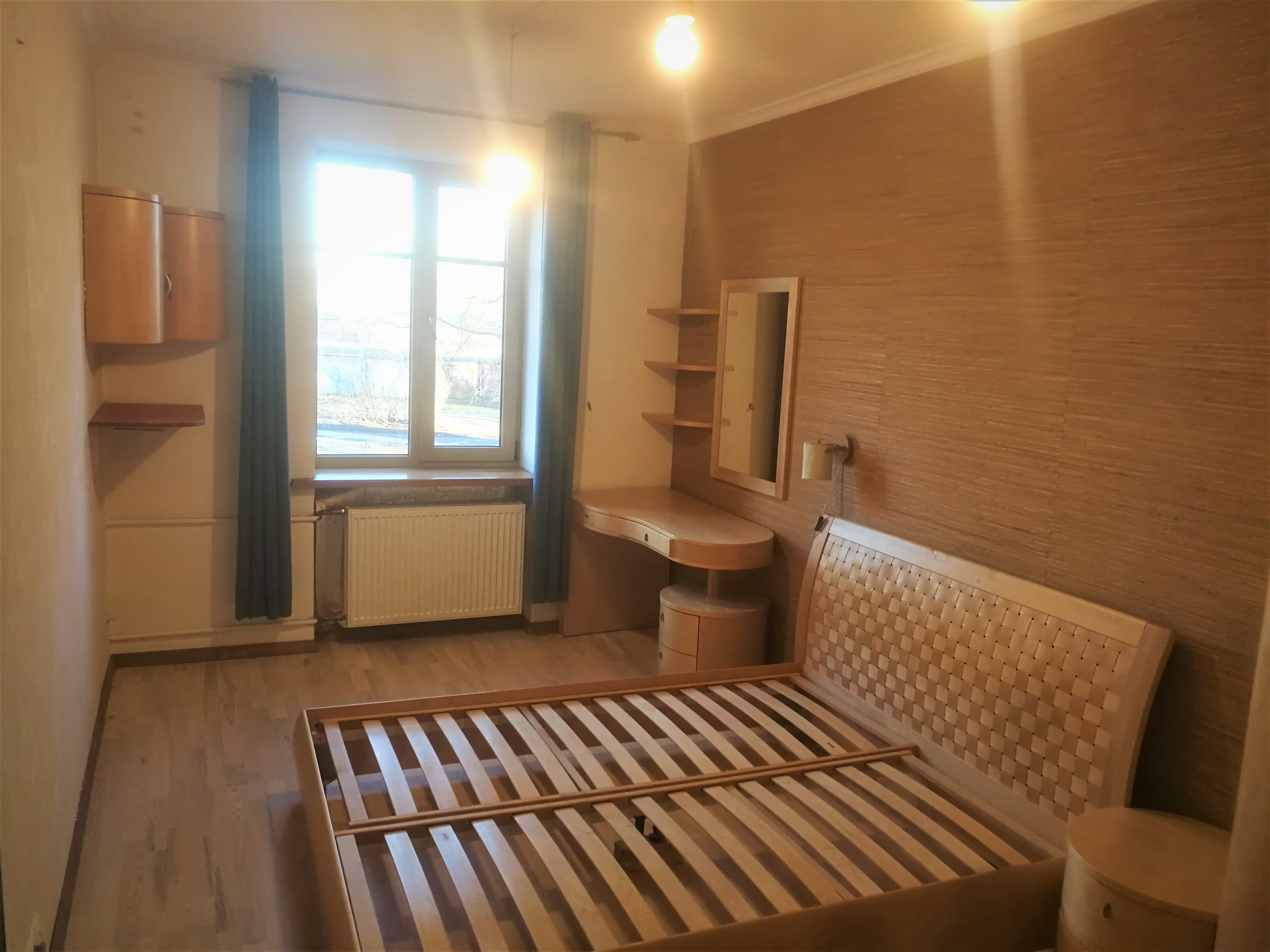 Pārdod dzīvokli, Katrīnas dambis iela 24 - Attēls 1