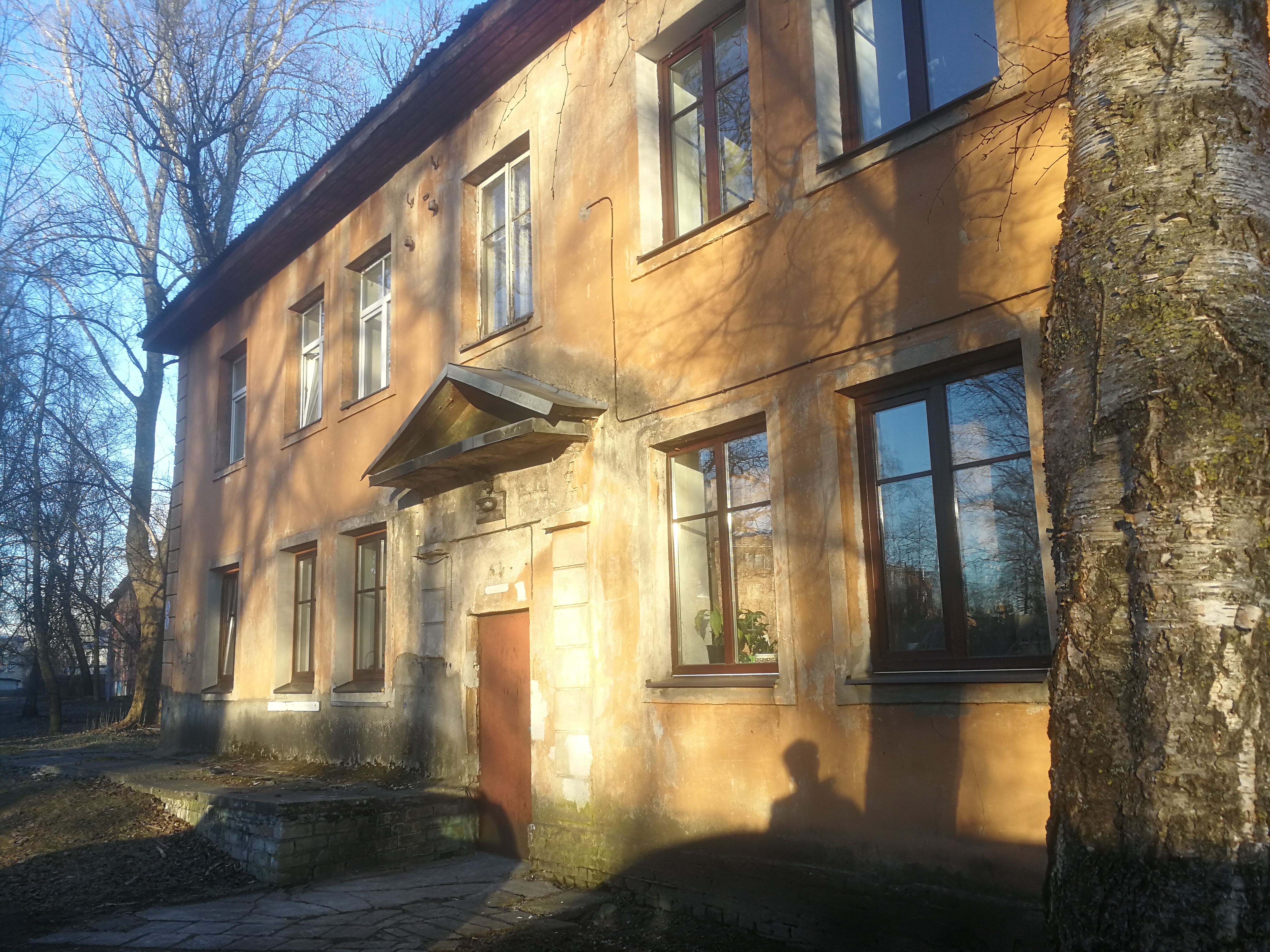 Pārdod dzīvokli, Katrīnas dambis iela 24 - Attēls 1