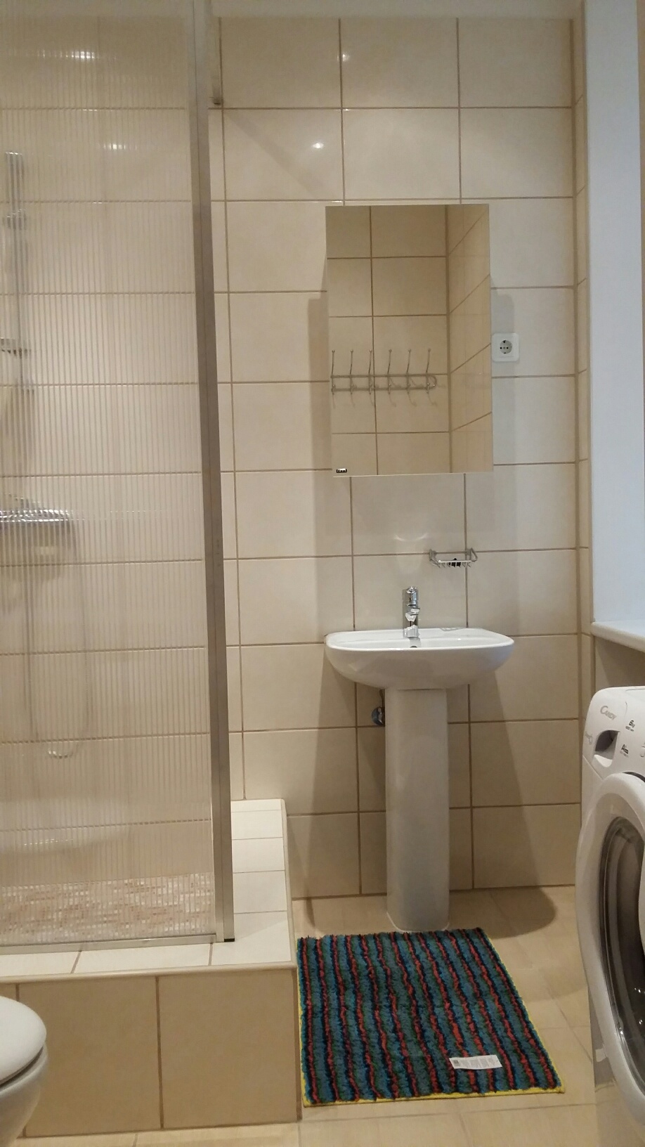 Izīrē dzīvokli, Stabu iela 46 - Attēls 1