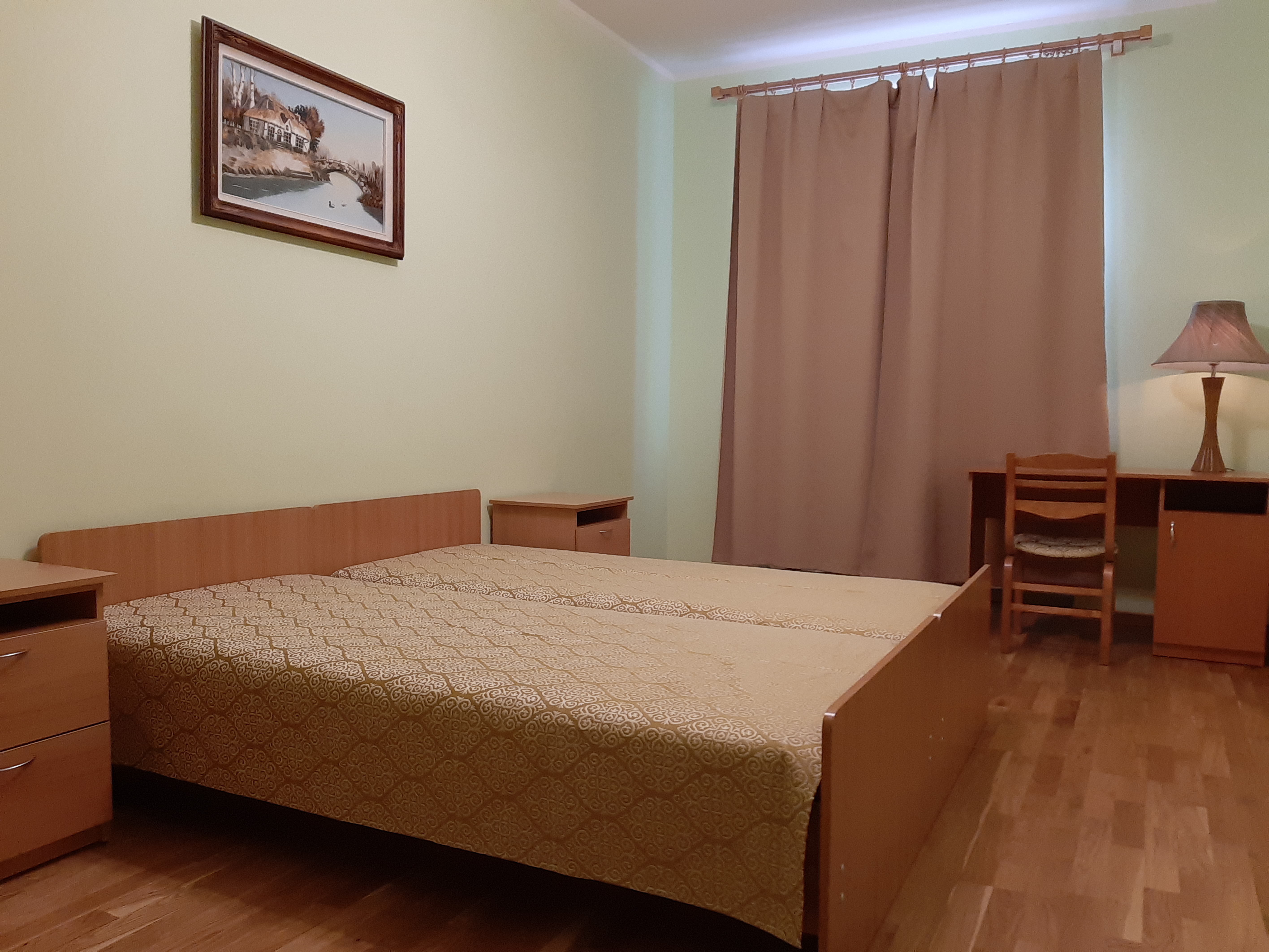 Izīrē dzīvokli, Stabu iela 46 - Attēls 1