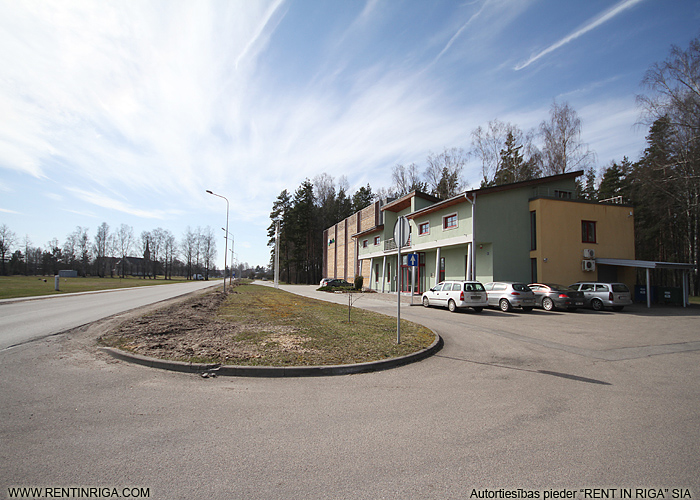 Pārdod biroju, Rīgas iela - Attēls 1