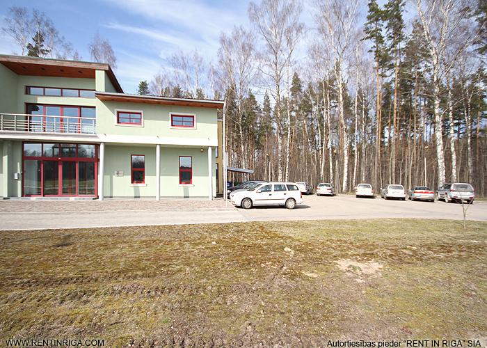 Pārdod biroju, Rīgas iela - Attēls 1