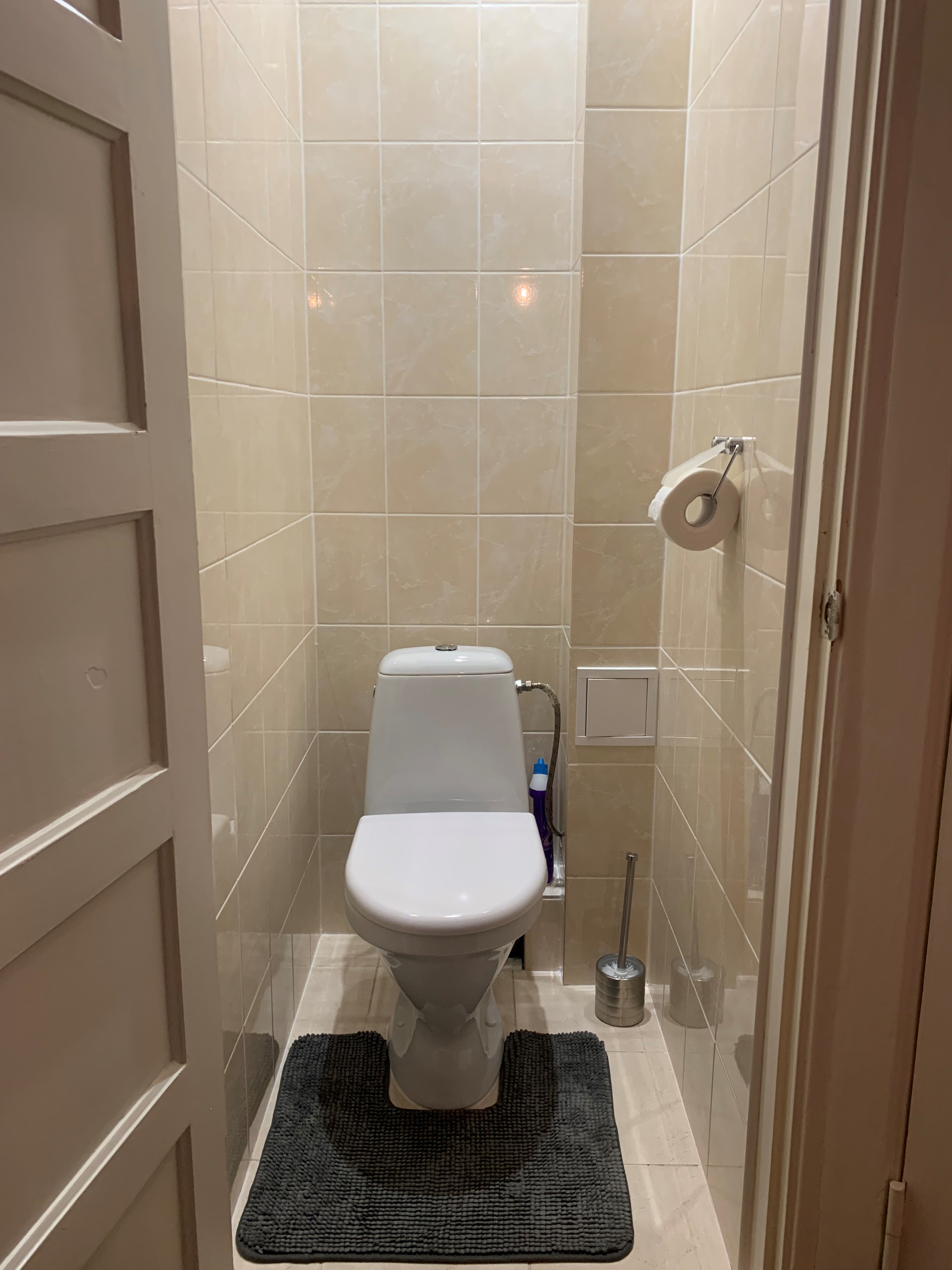 Pārdod dzīvokli, Dzirnavu iela iela 10 - Attēls 1