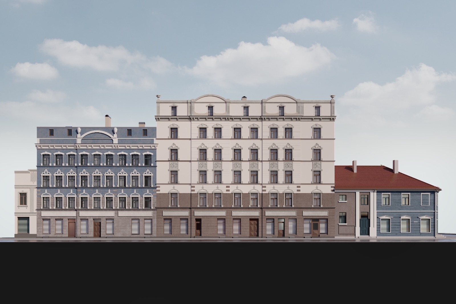 Pārdod dzīvokli, Avotu iela 46 - Attēls 1