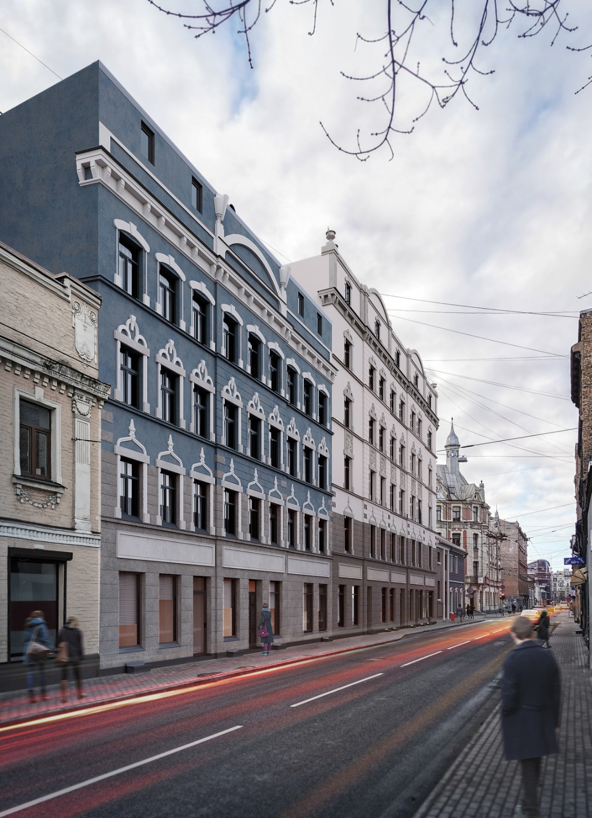 Pārdod dzīvokli, Avotu iela 46 - Attēls 1