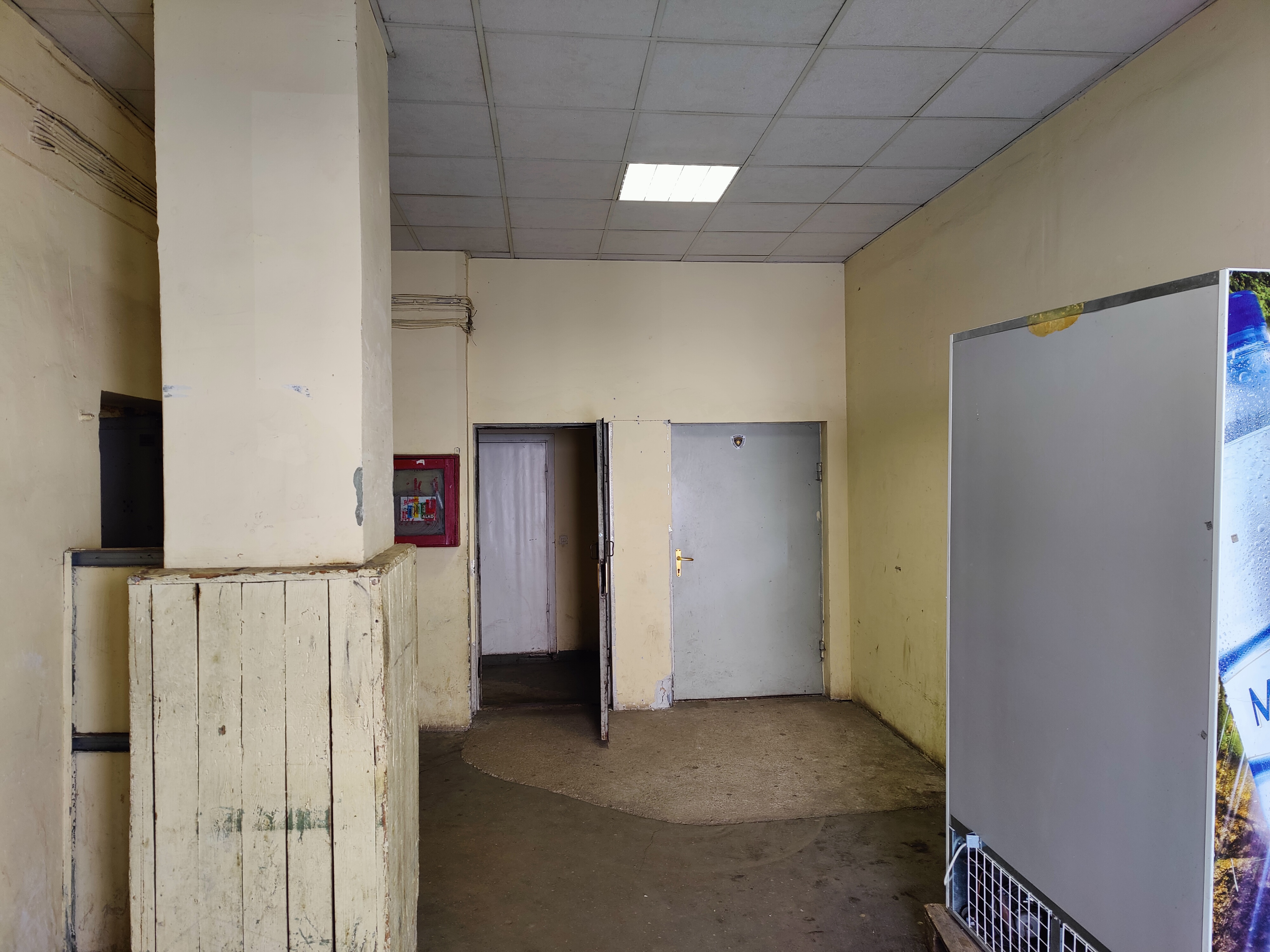 Pārdod namīpašumu, Spīķeru iela - Attēls 1