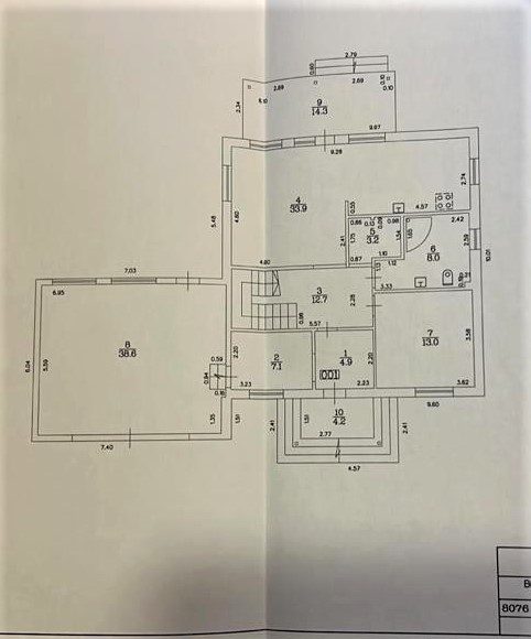 Pārdod māju, Lībiešu iela - Attēls 1