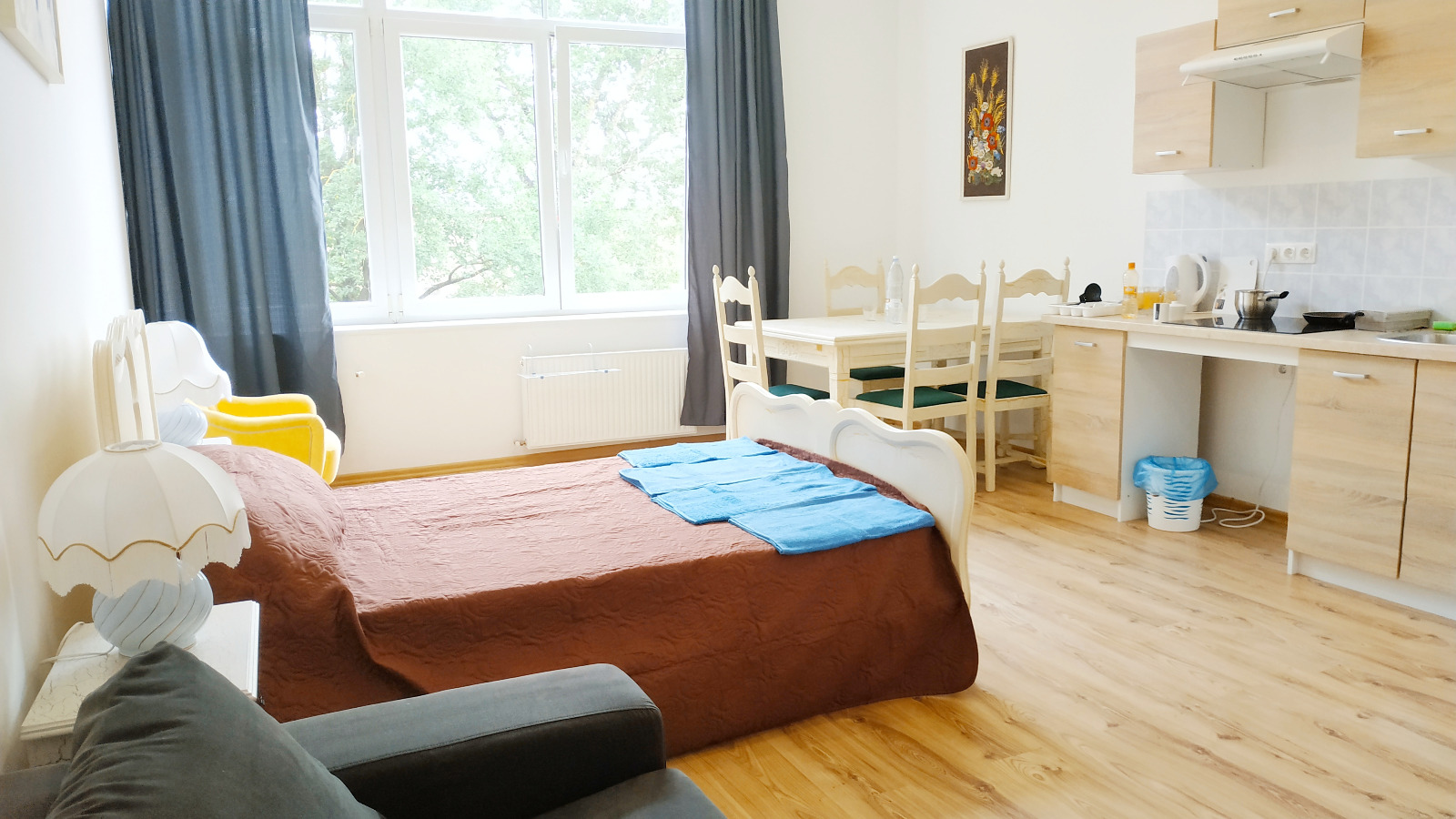 Pārdod namīpašumu, Lāčplēša iela iela - Attēls 1