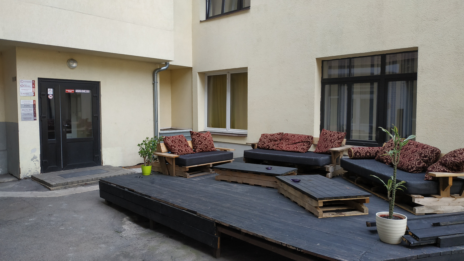 Pārdod namīpašumu, Lāčplēša iela iela - Attēls 1