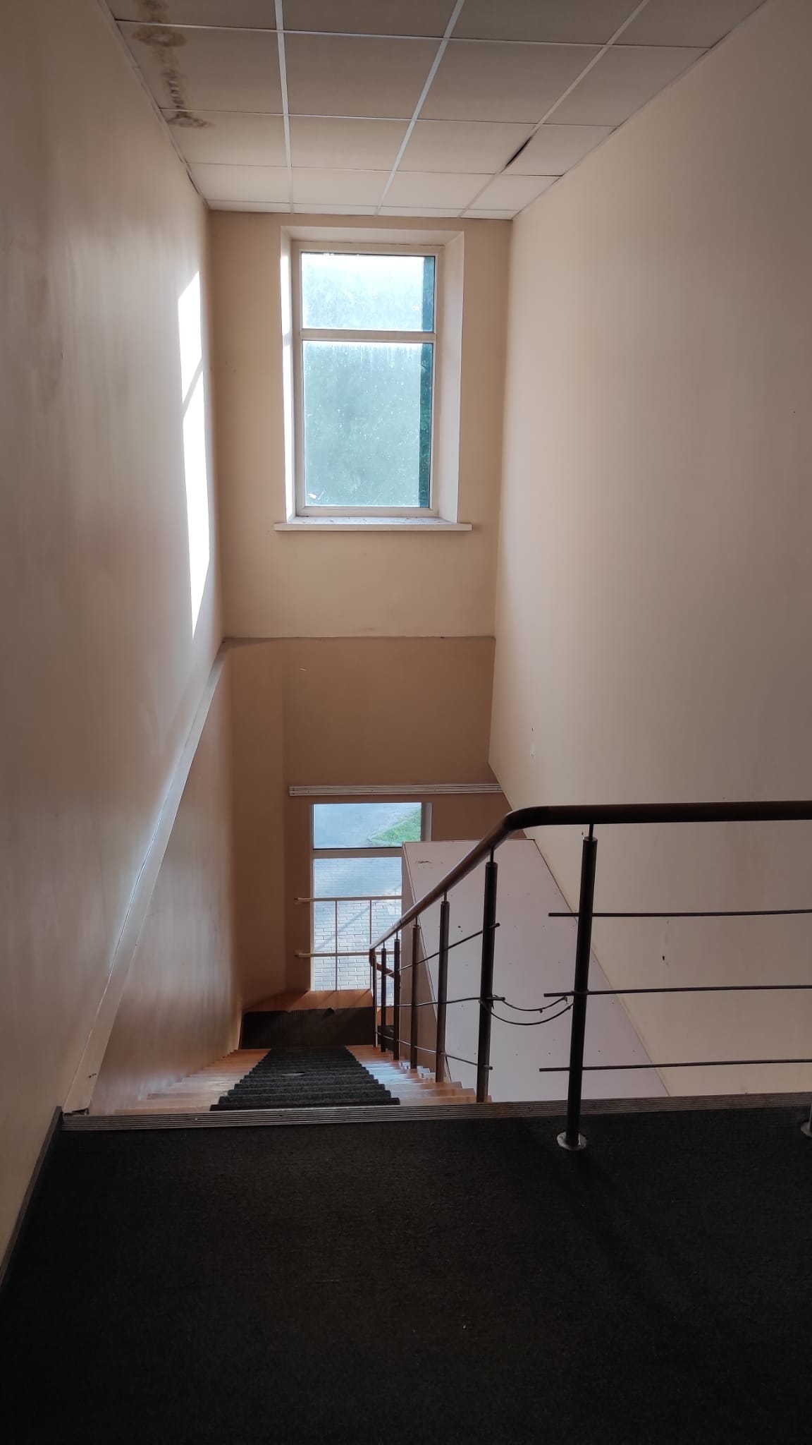 Pārdod namīpašumu, Flotes iela - Attēls 1
