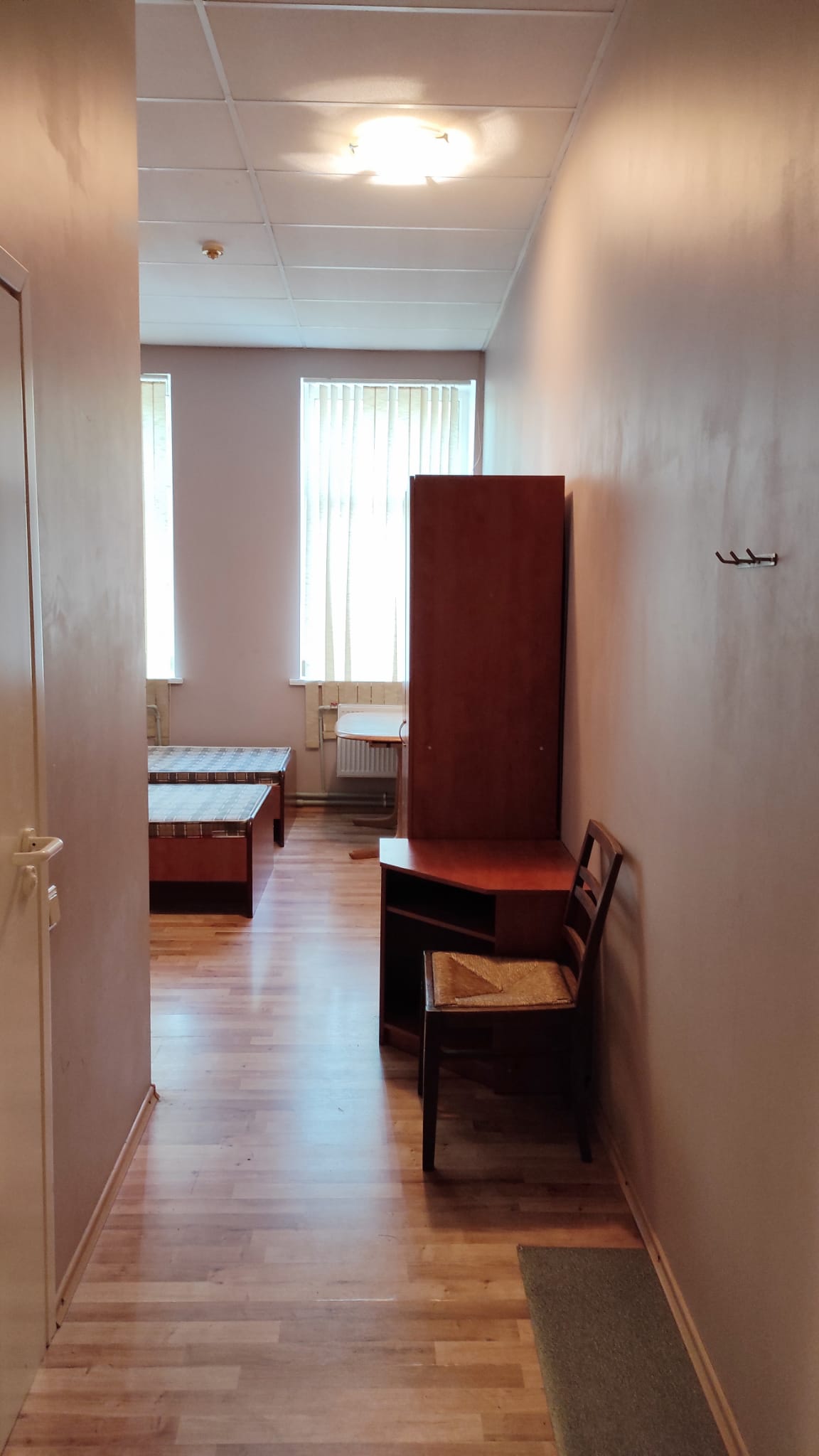 Pārdod namīpašumu, Flotes iela - Attēls 1