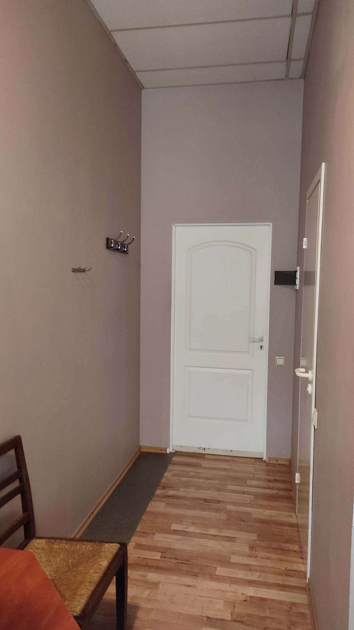 Pārdod namīpašumu, Flotes iela - Attēls 1