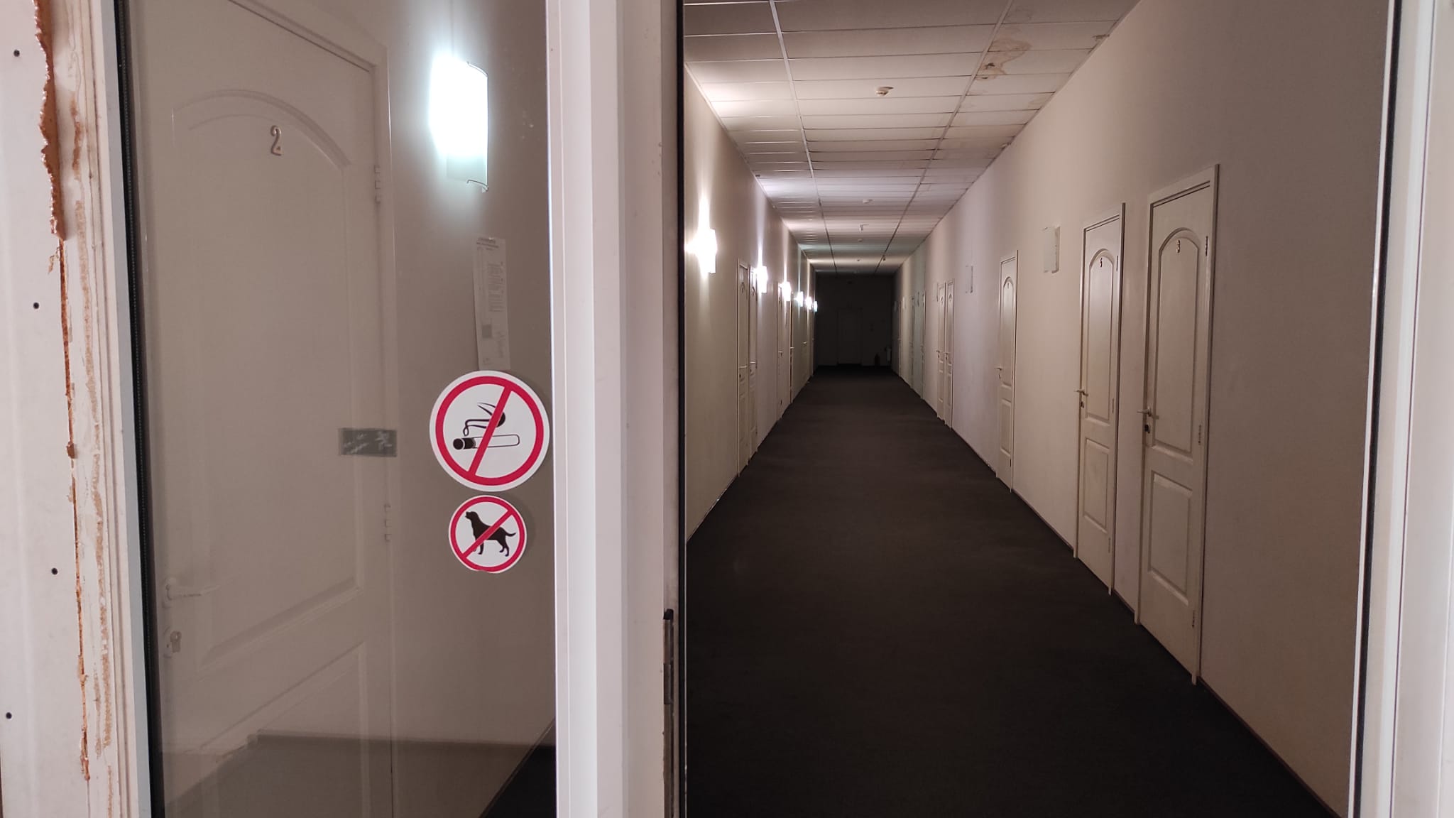 Pārdod namīpašumu, Flotes iela - Attēls 1