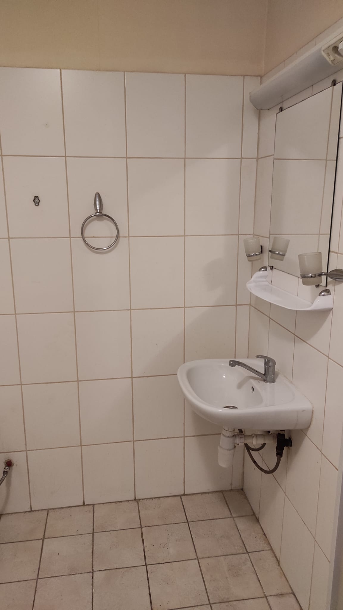 Pārdod namīpašumu, Flotes iela - Attēls 1